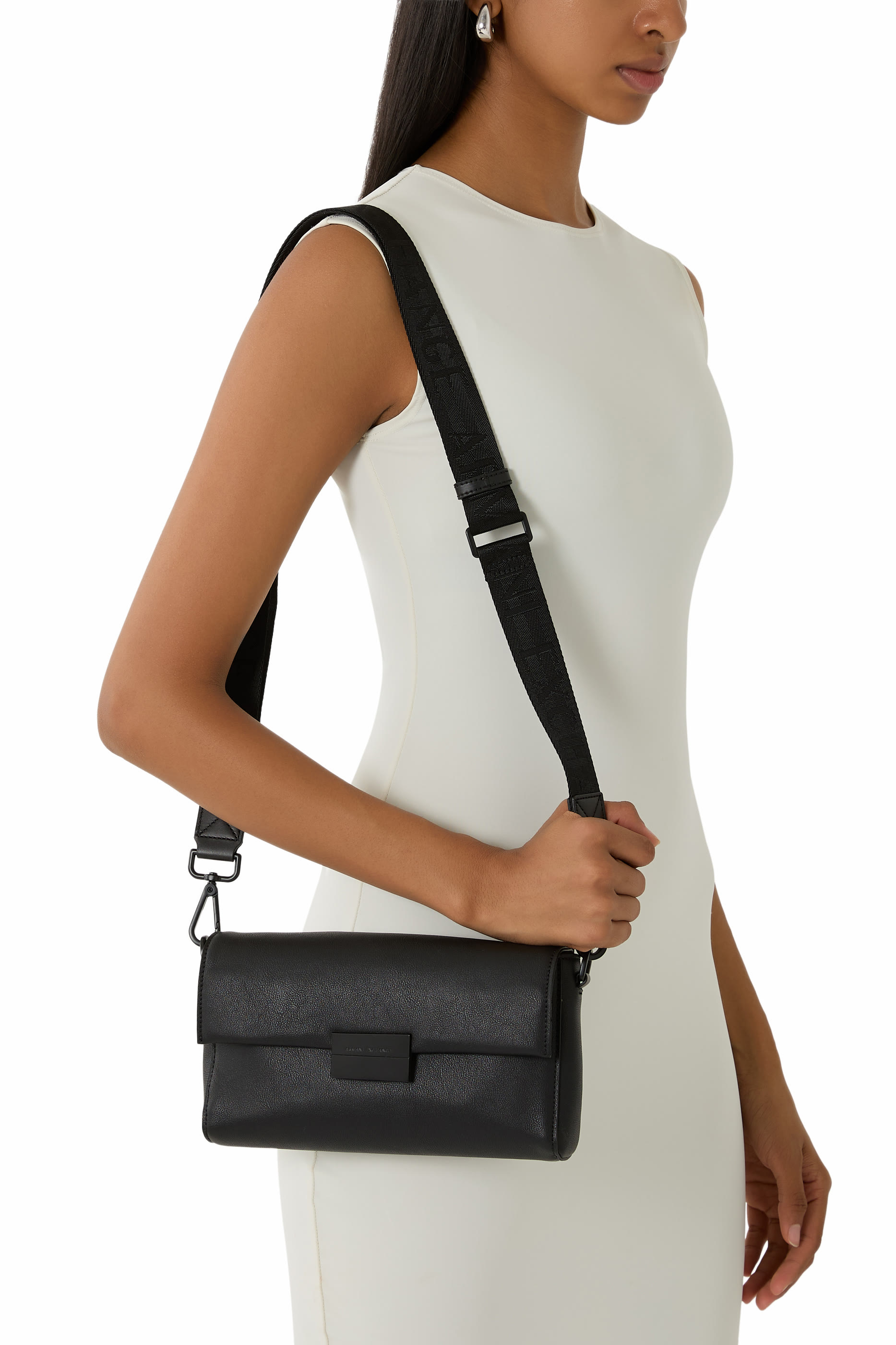 حقيبة مسنجر نايت لاب