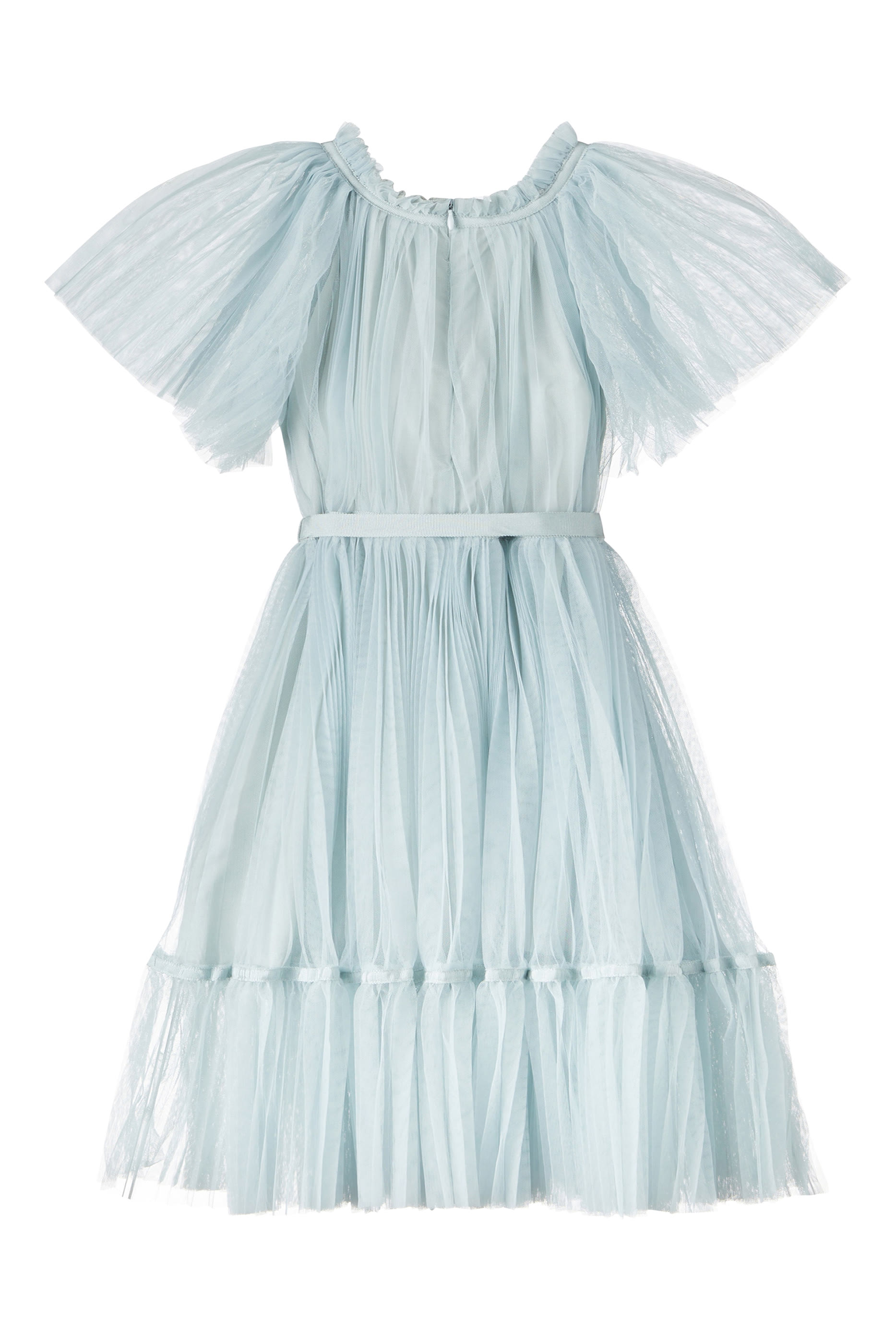 فستان شيري للأطفال