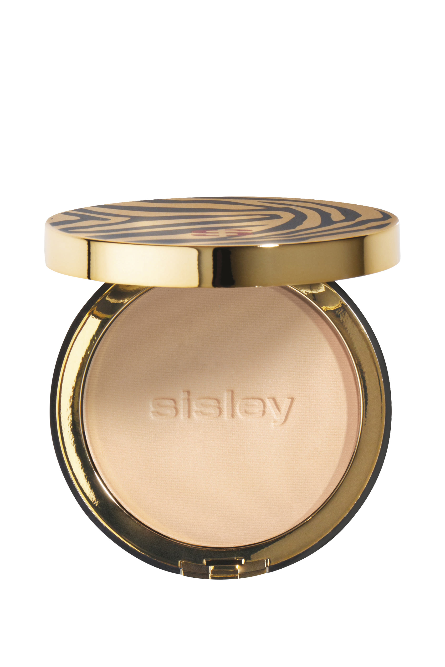 بودرة مضغوطة فيتو