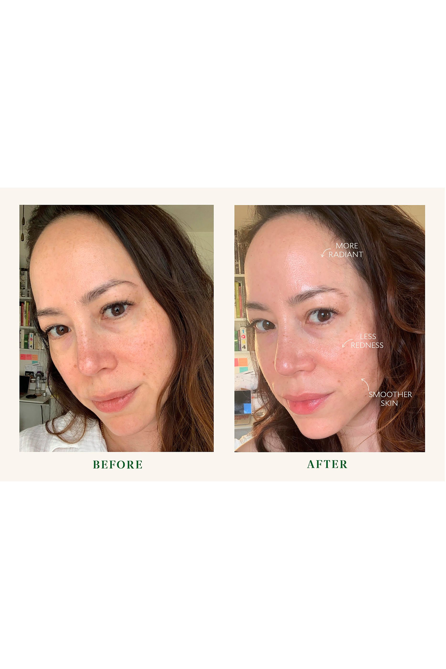 سيروم بايو باريير