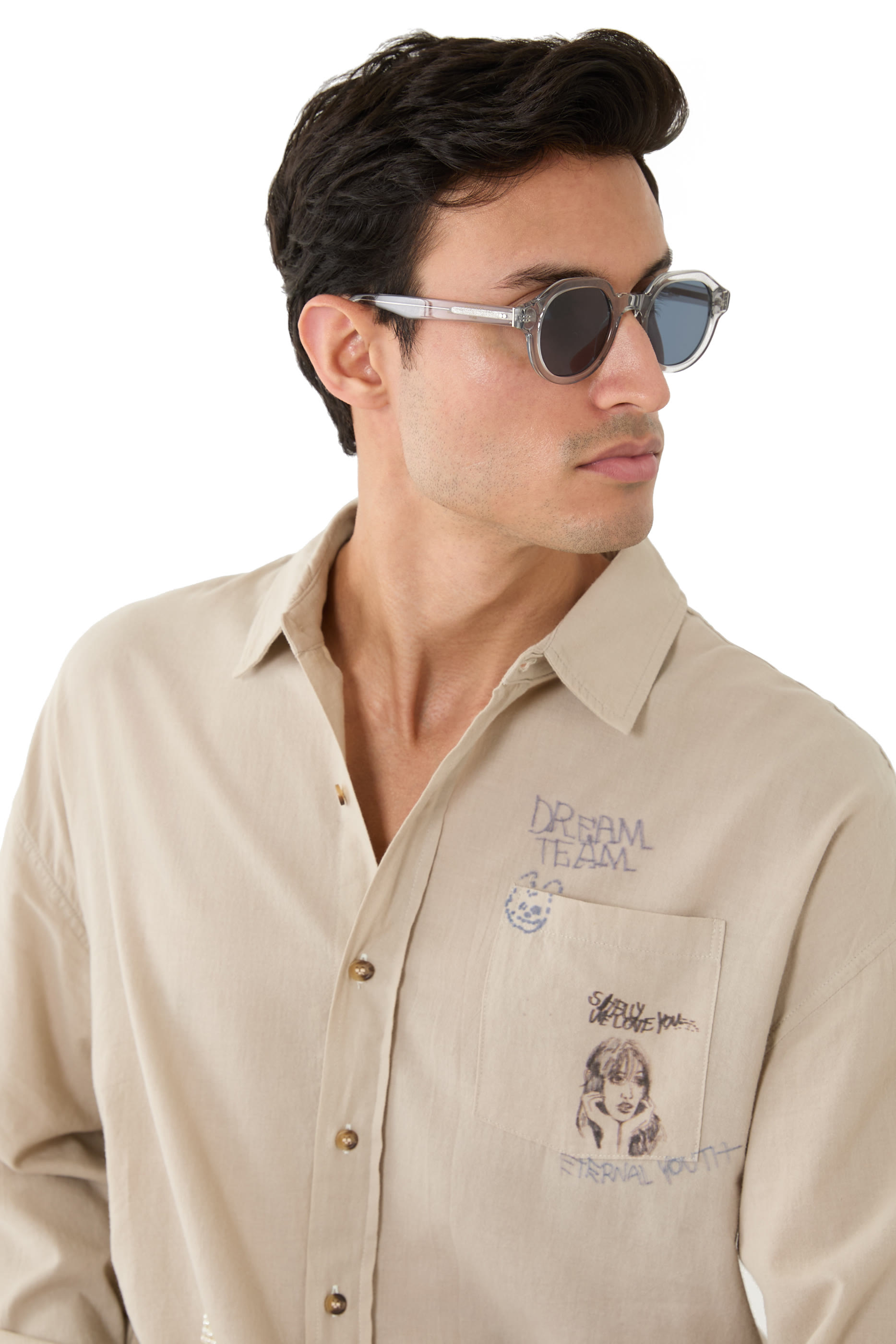 نظارة باليرمو شمسية