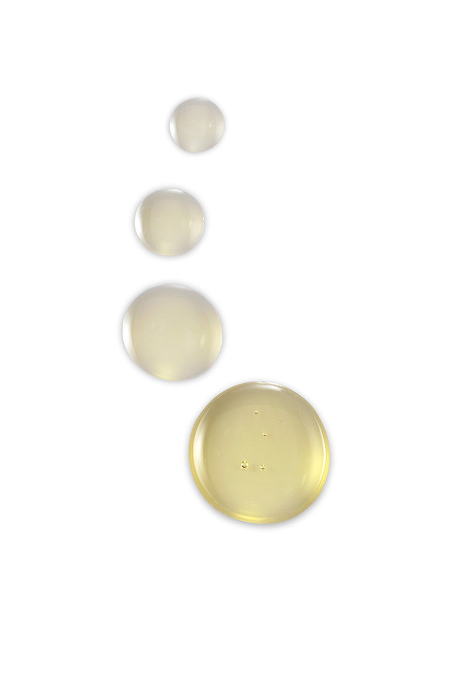 زيت لتجديد الشعر