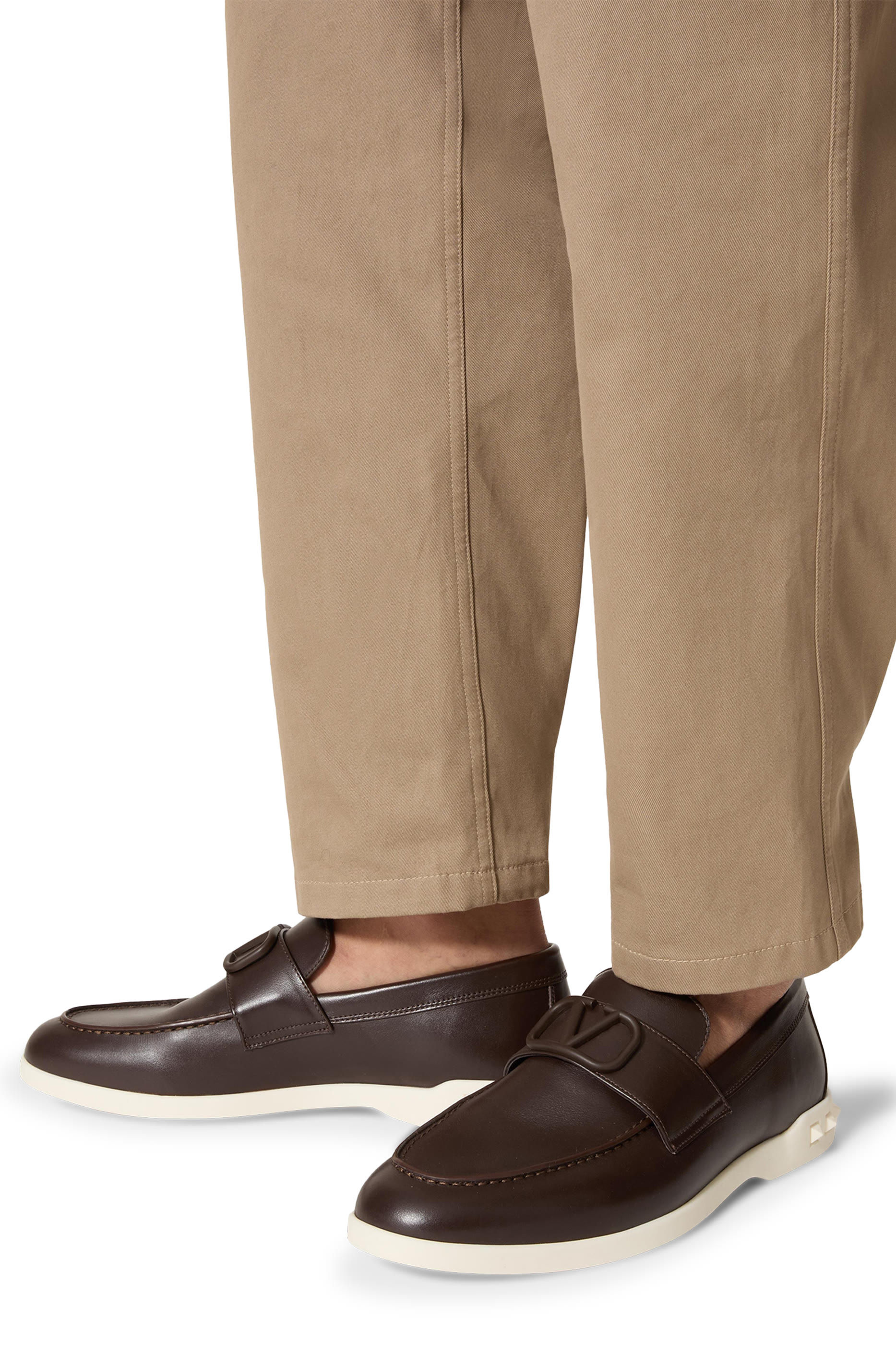 حذاء سهل الارتداء ليجر فلوز 20 جلد