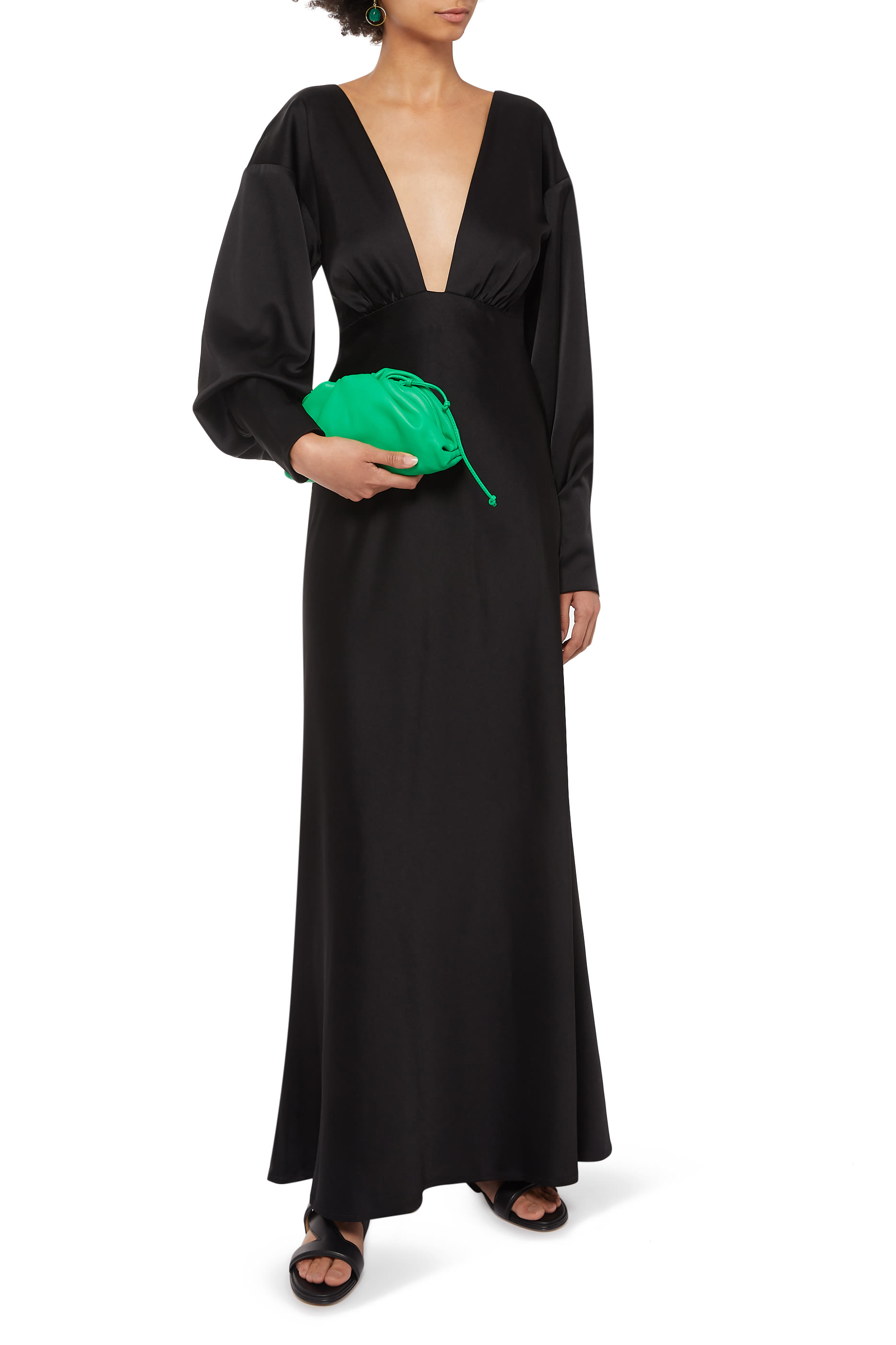 حقيبة ميني جلد