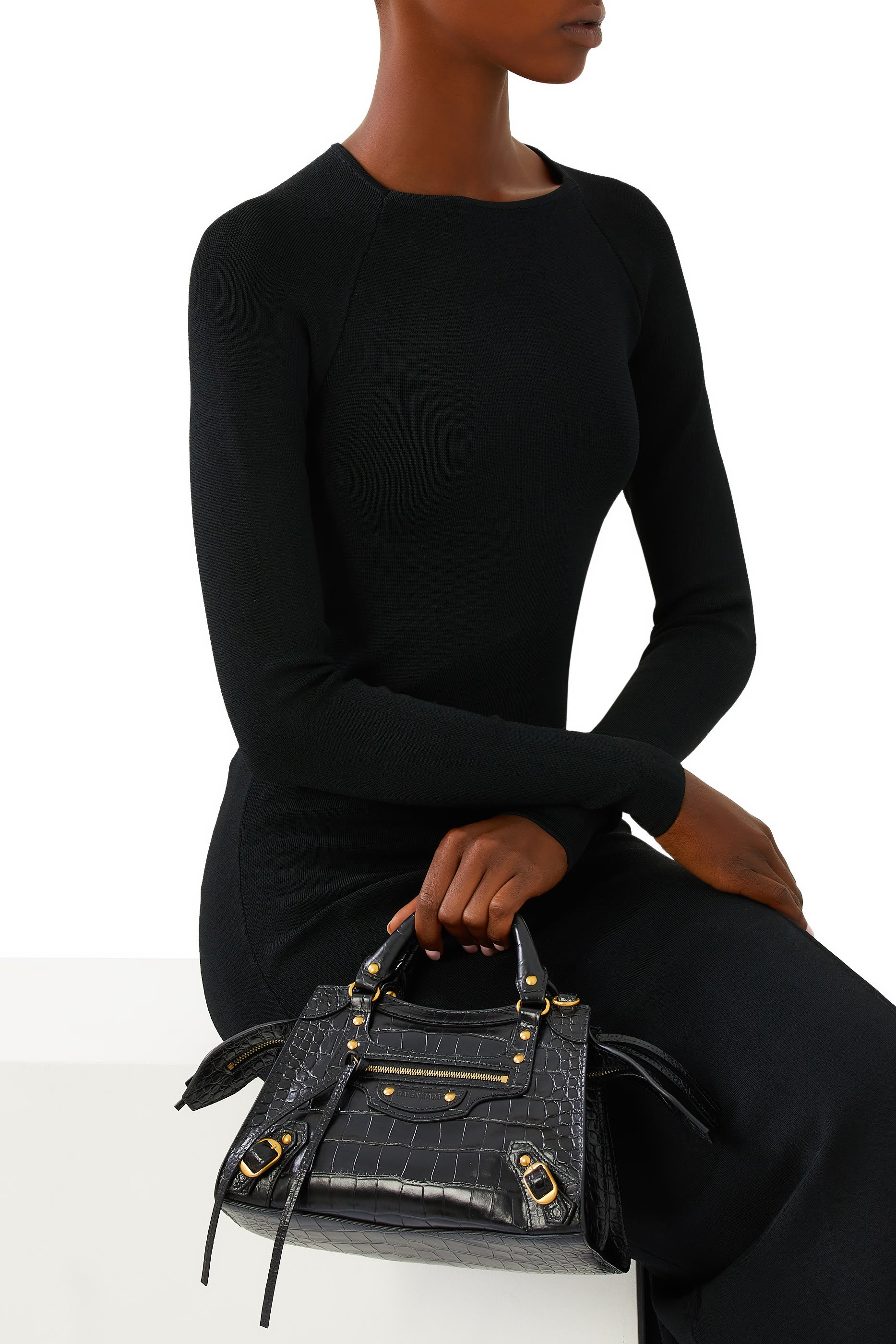 حقيبة نيو كلاسيك سيتي مقاس XS