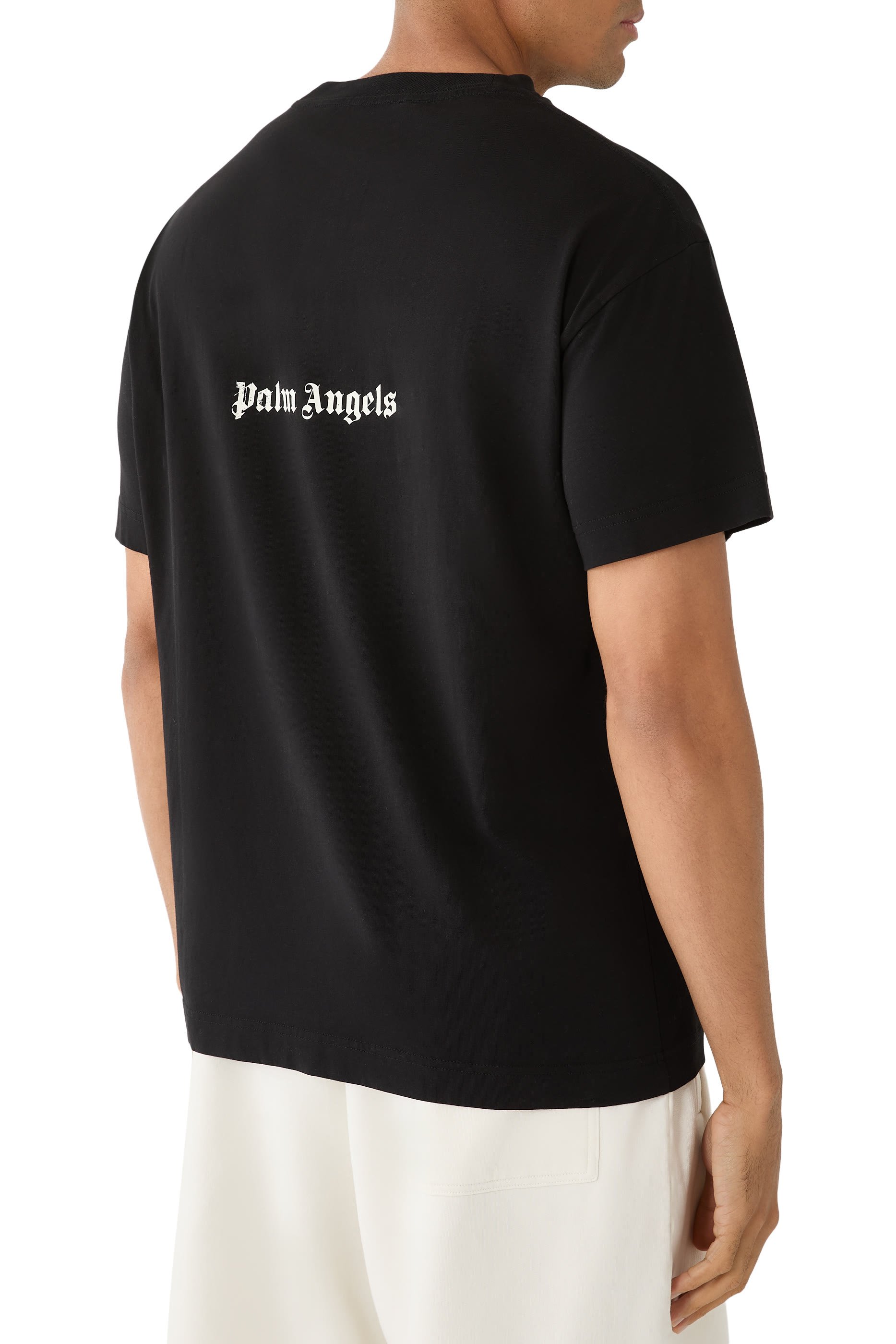 تيشيرت ستيتمنت