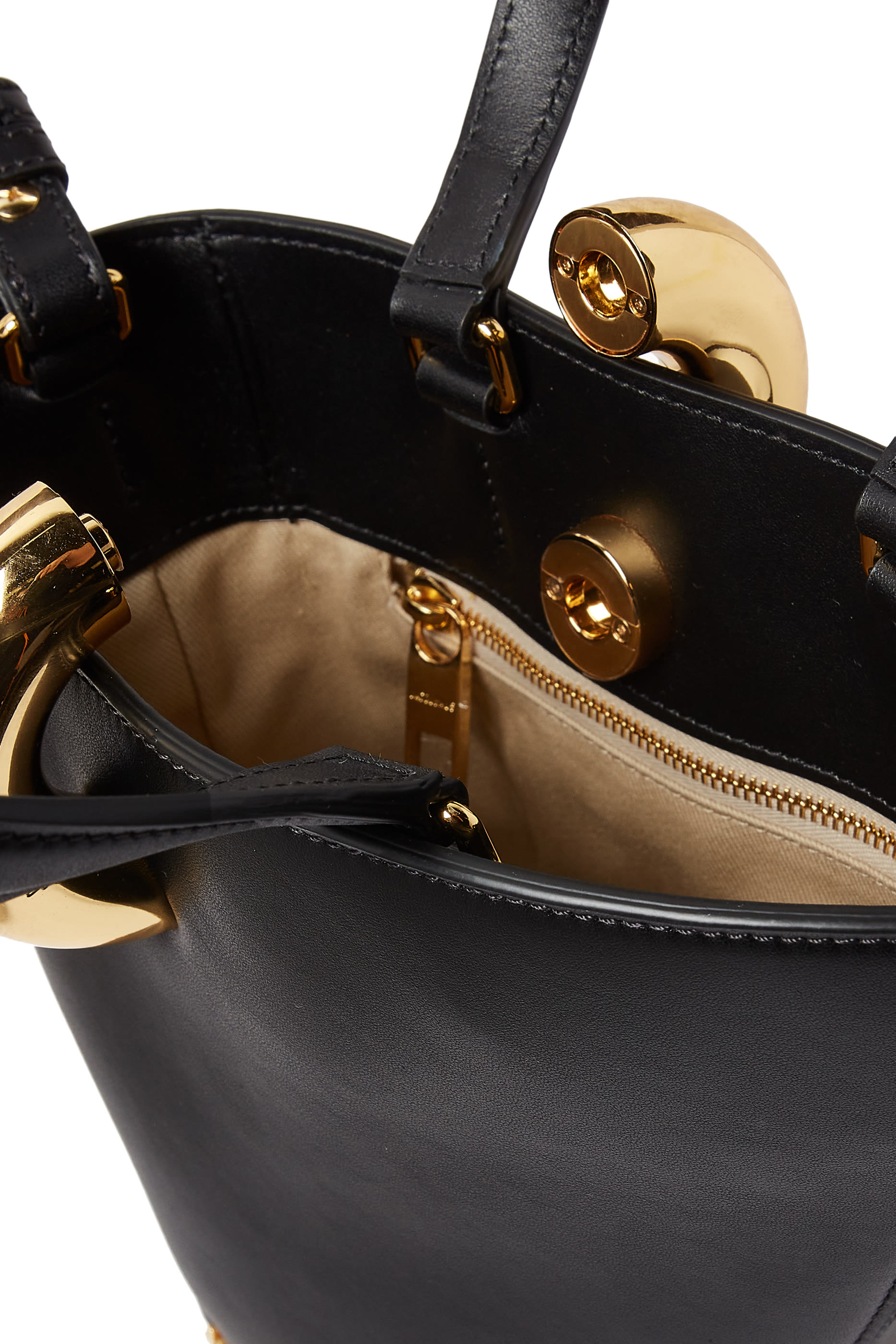 حقيبة لو بوتيت بامبولا