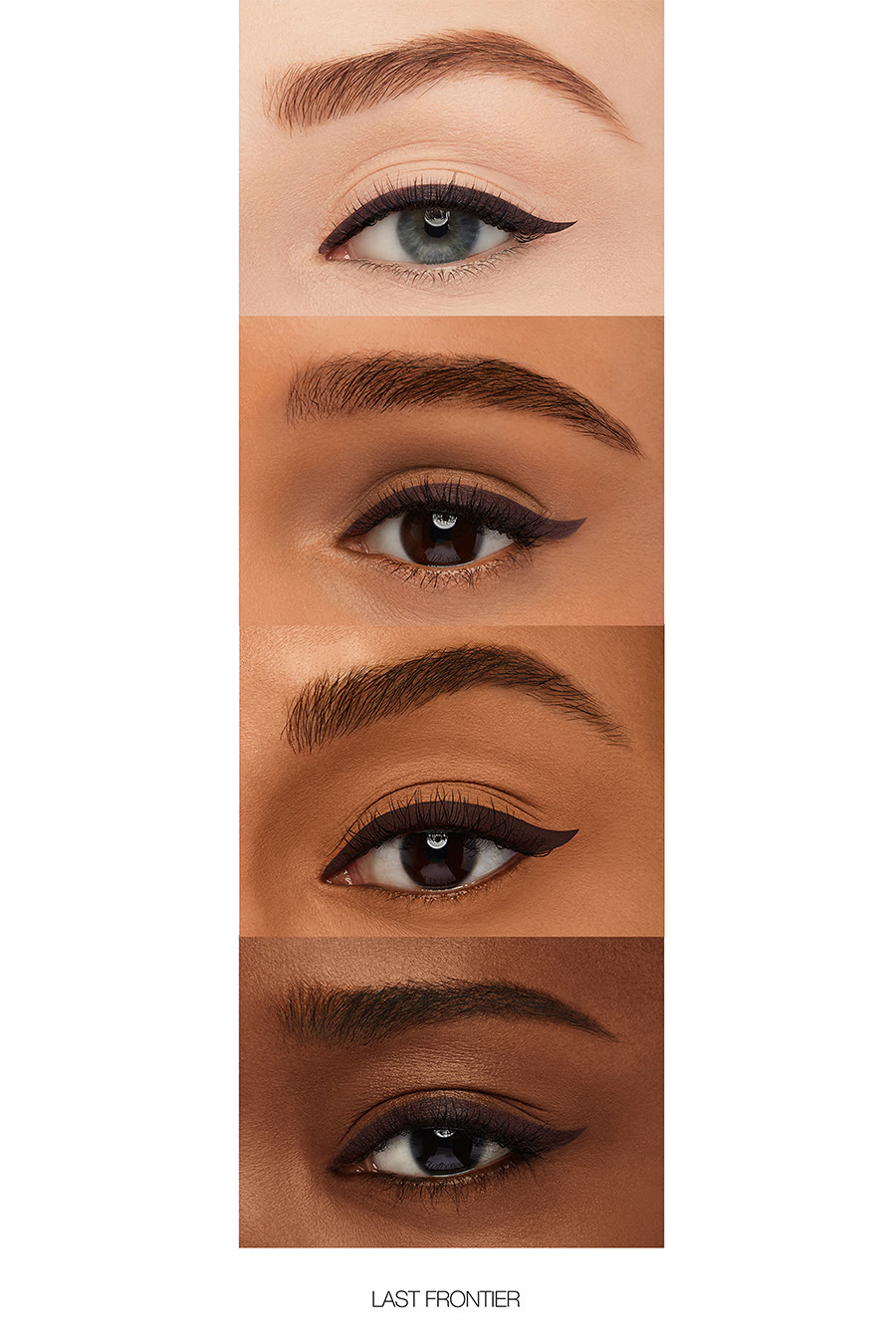 محدد عيون مركز يدوم طويلاً