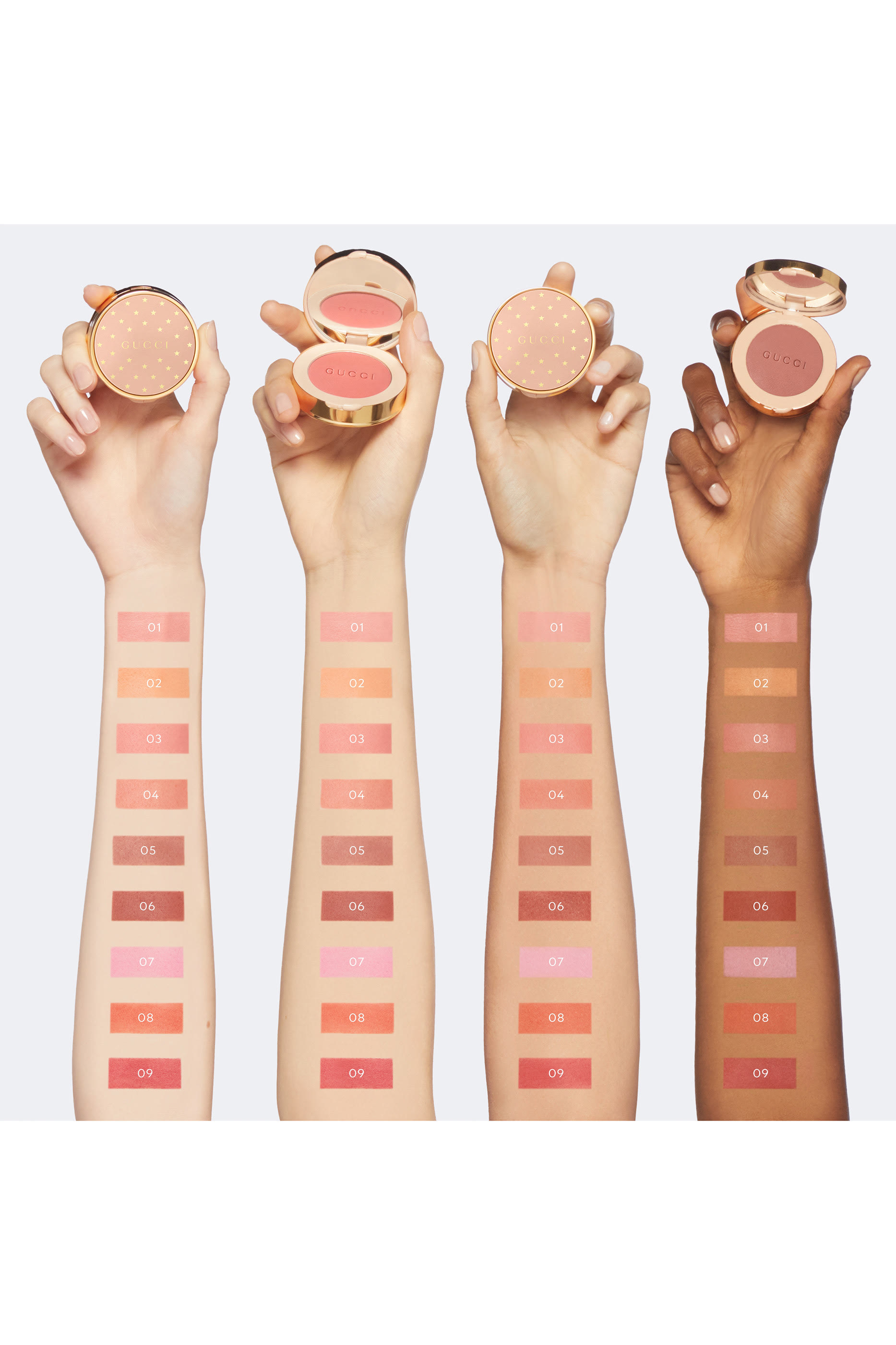 أحمر خدود دو بوتيه