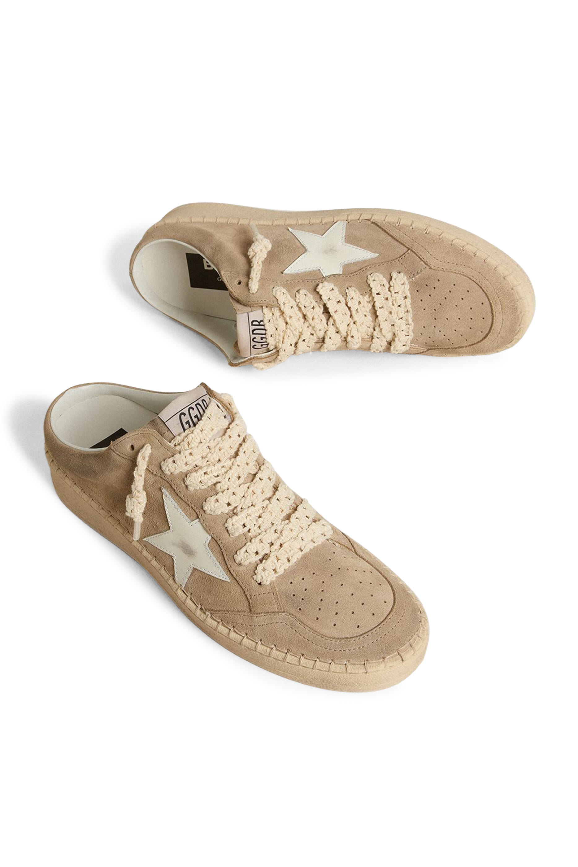 حذاء سابوت بول ستار