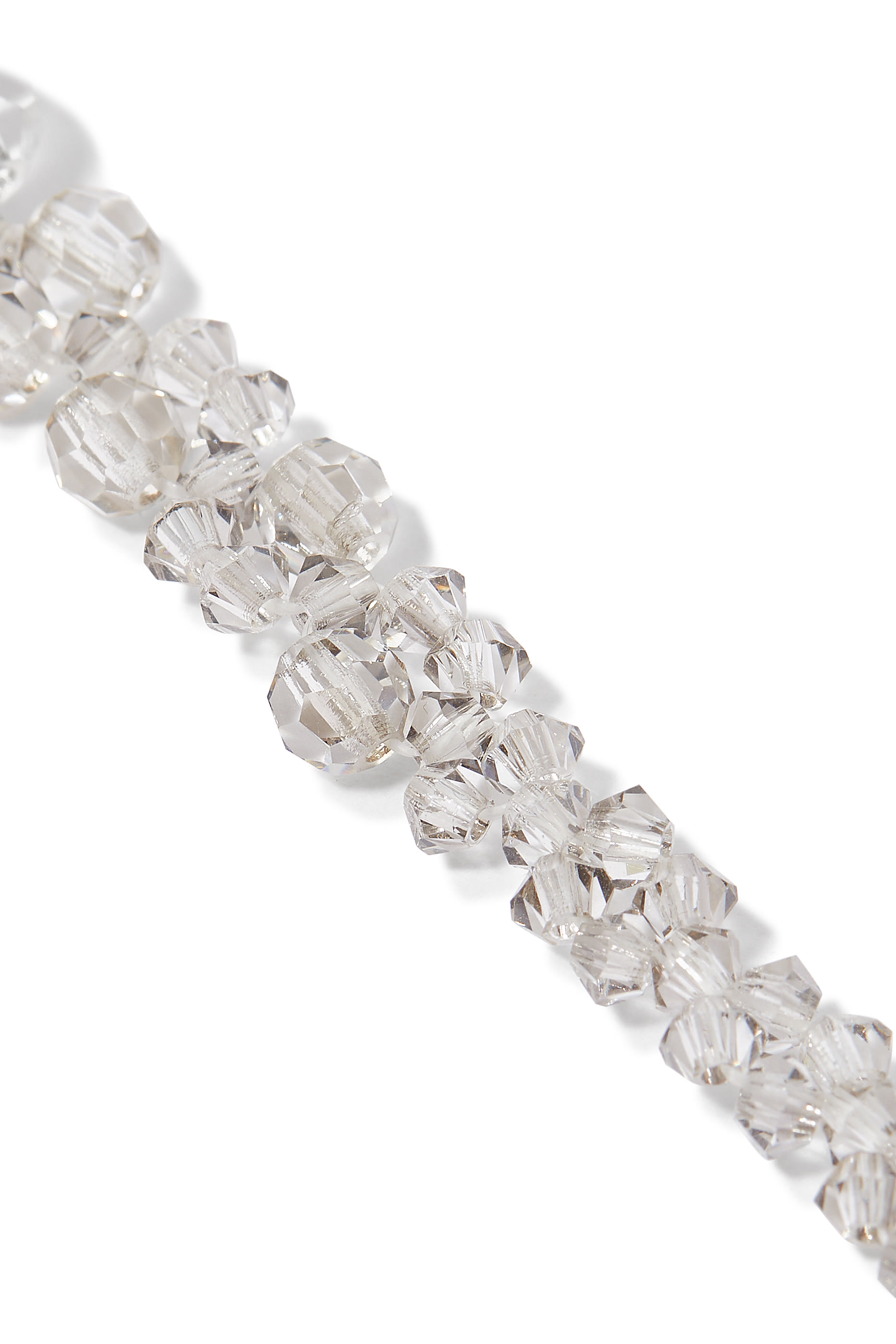 أقراط متدلية