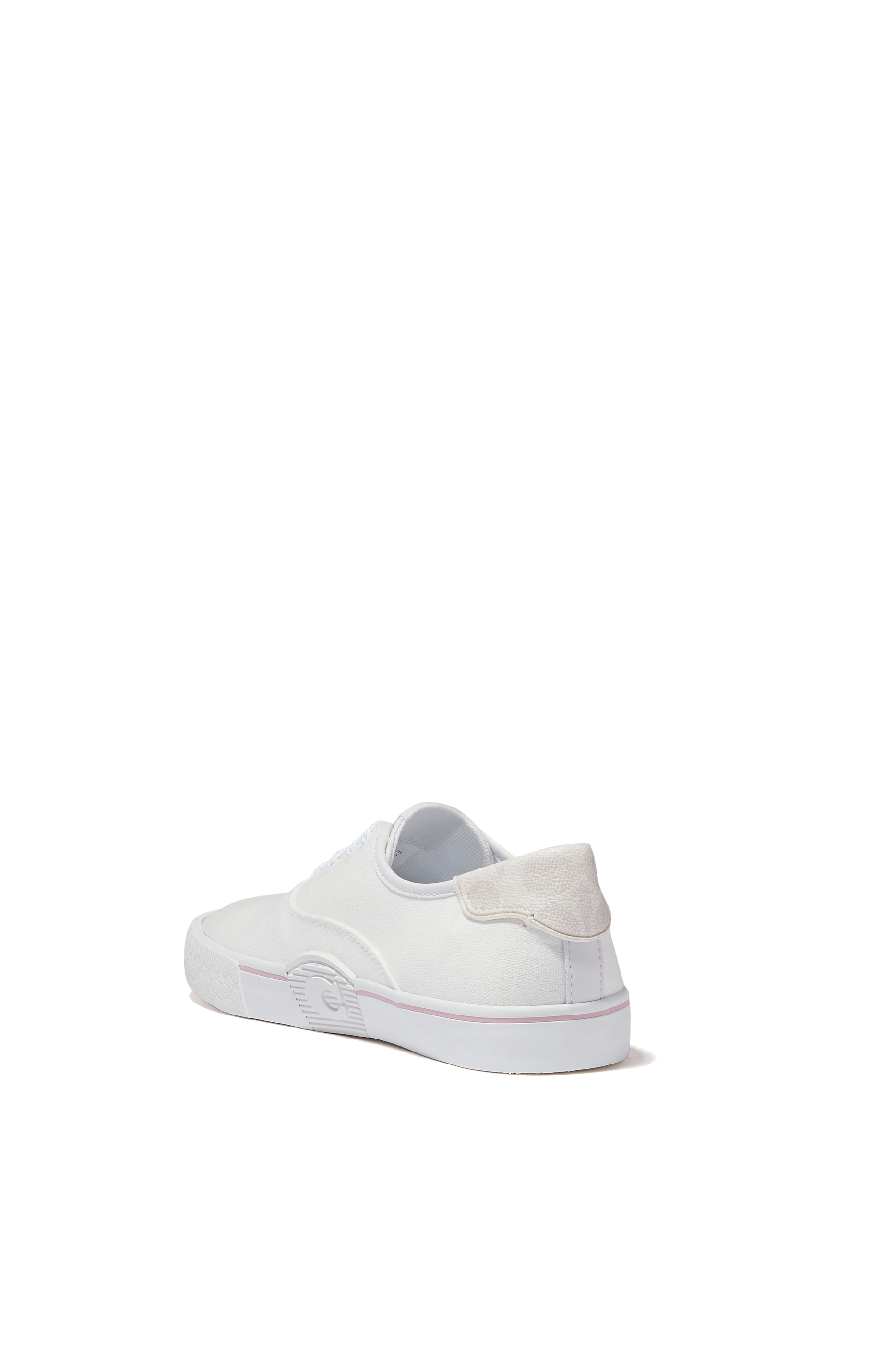 سنيكرز سيتي سول سكيت قماش قنب