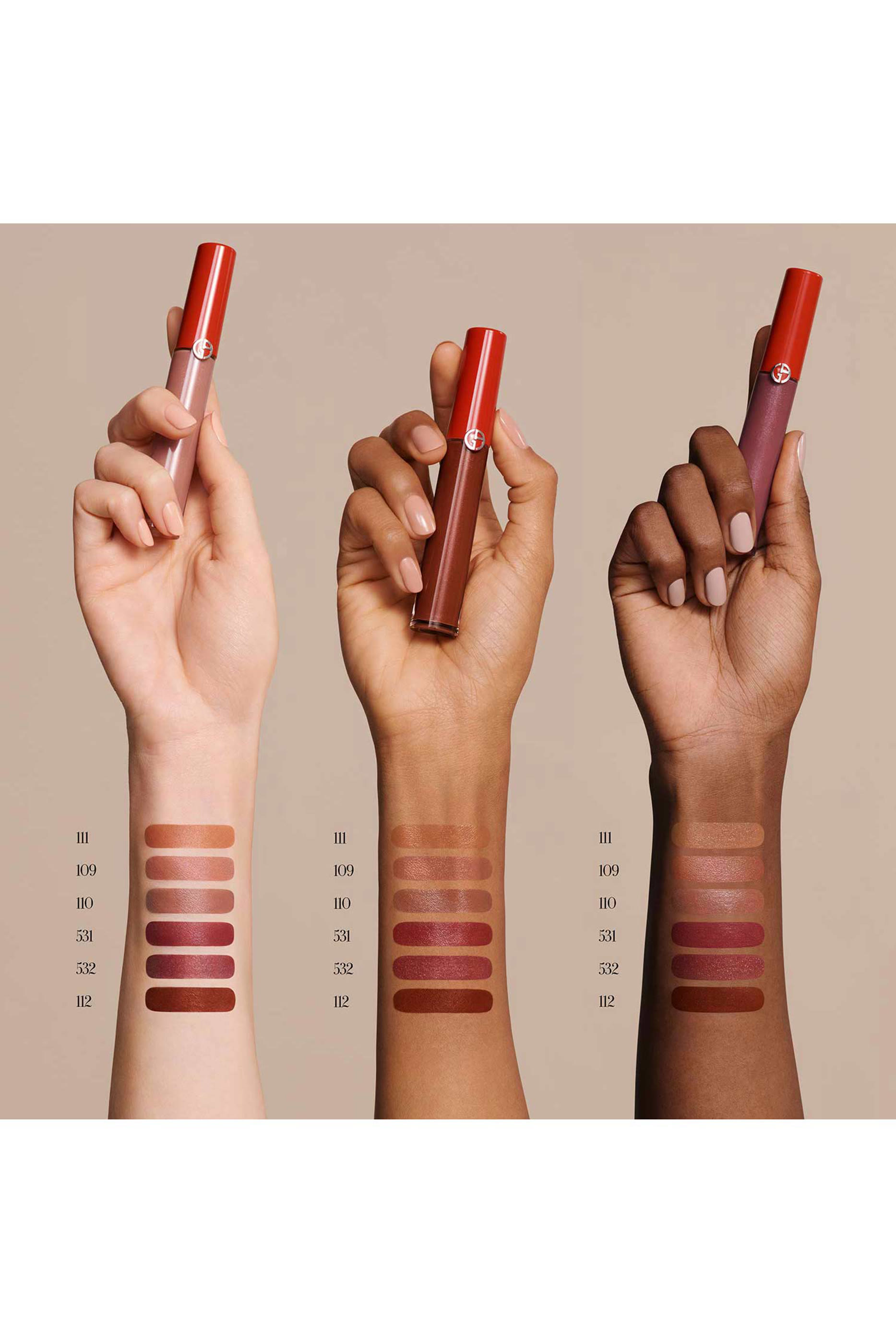 Lip Maestro 300 Liquid Lipstick