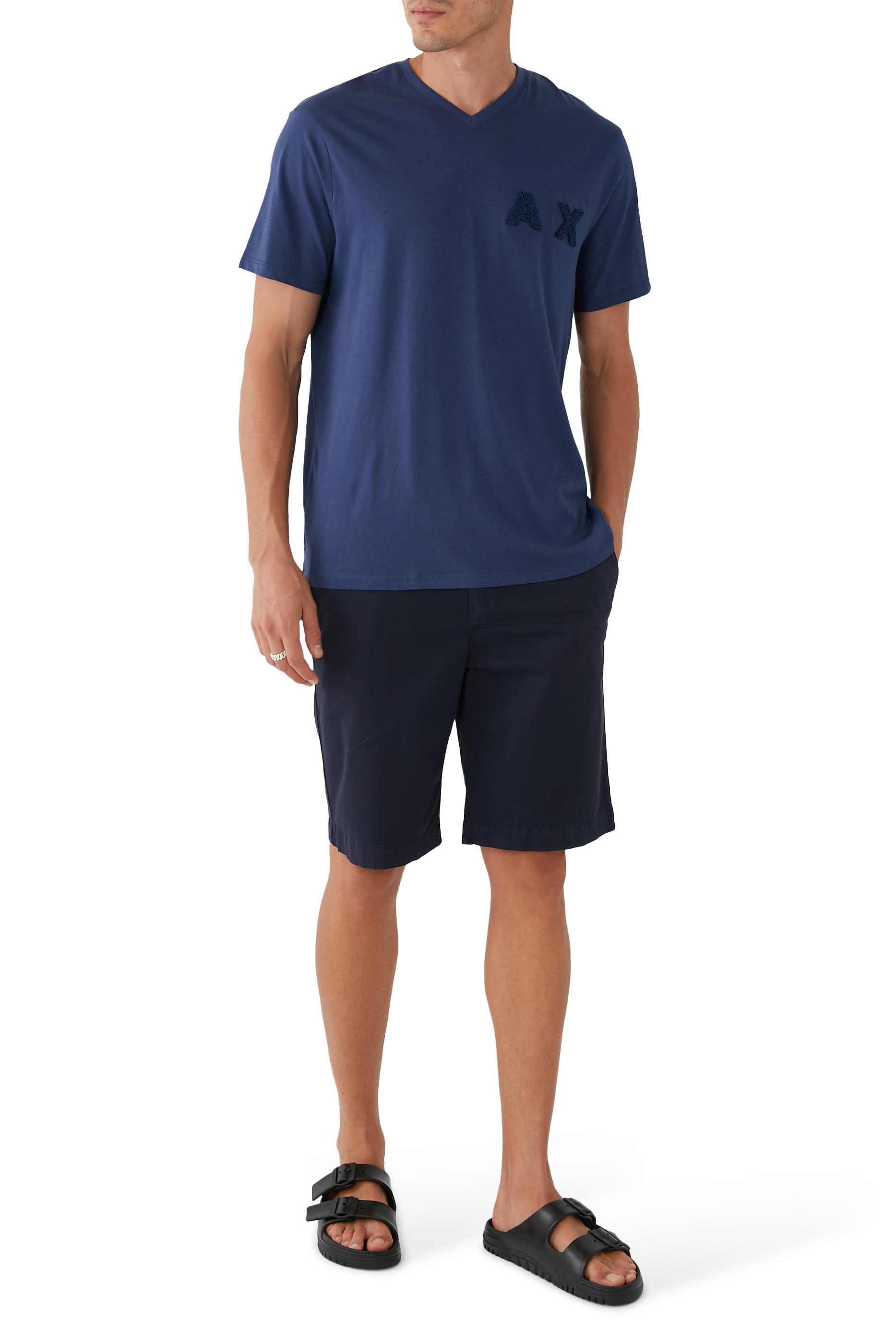 صندل سول بكعب مسطح