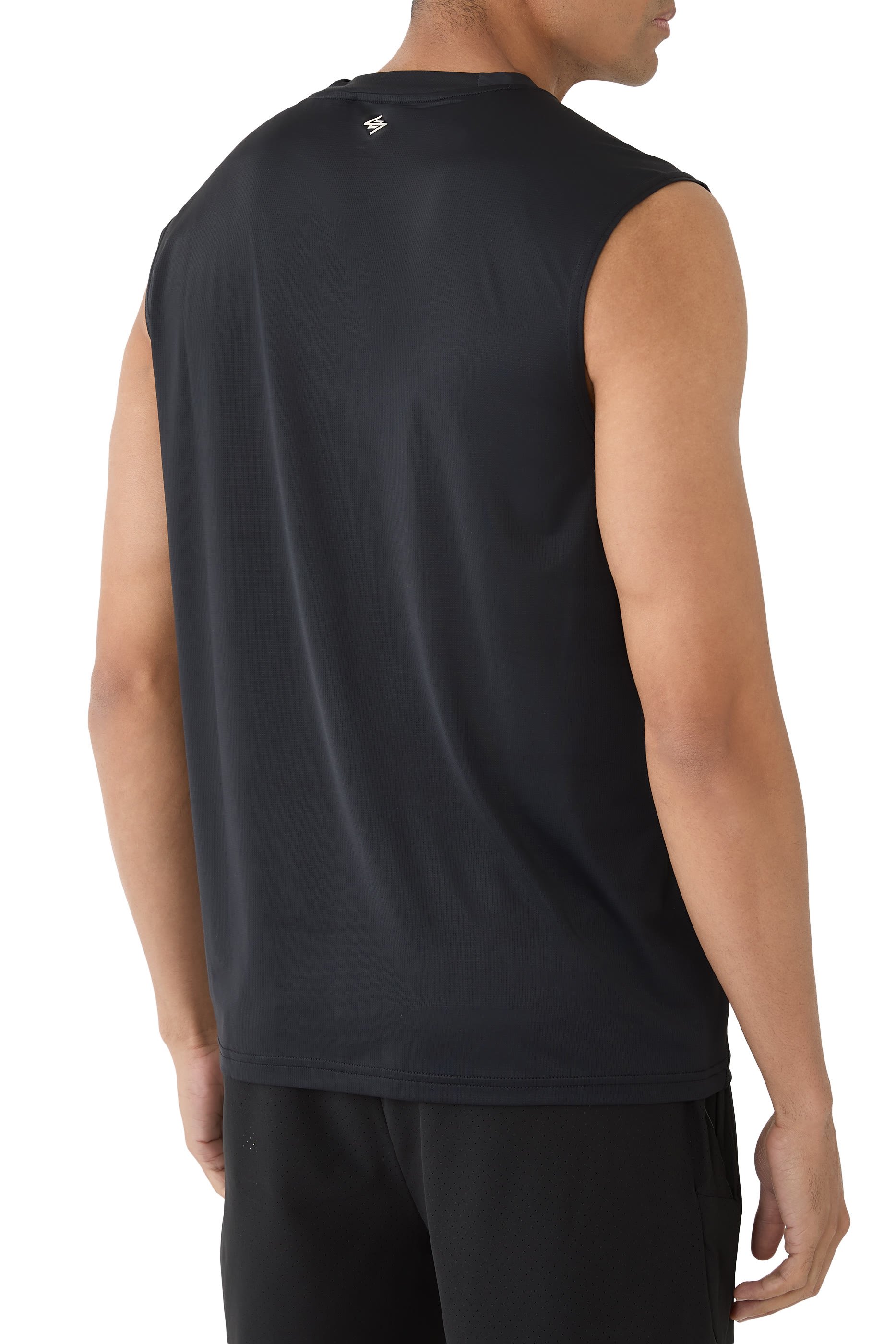  بلوزة ترايل 247 بلا أكمام