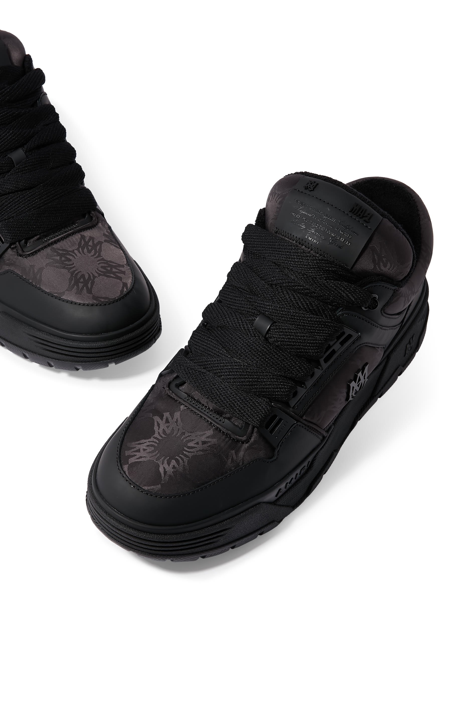 سنيكرز كواد ام ايه-1 نايلون