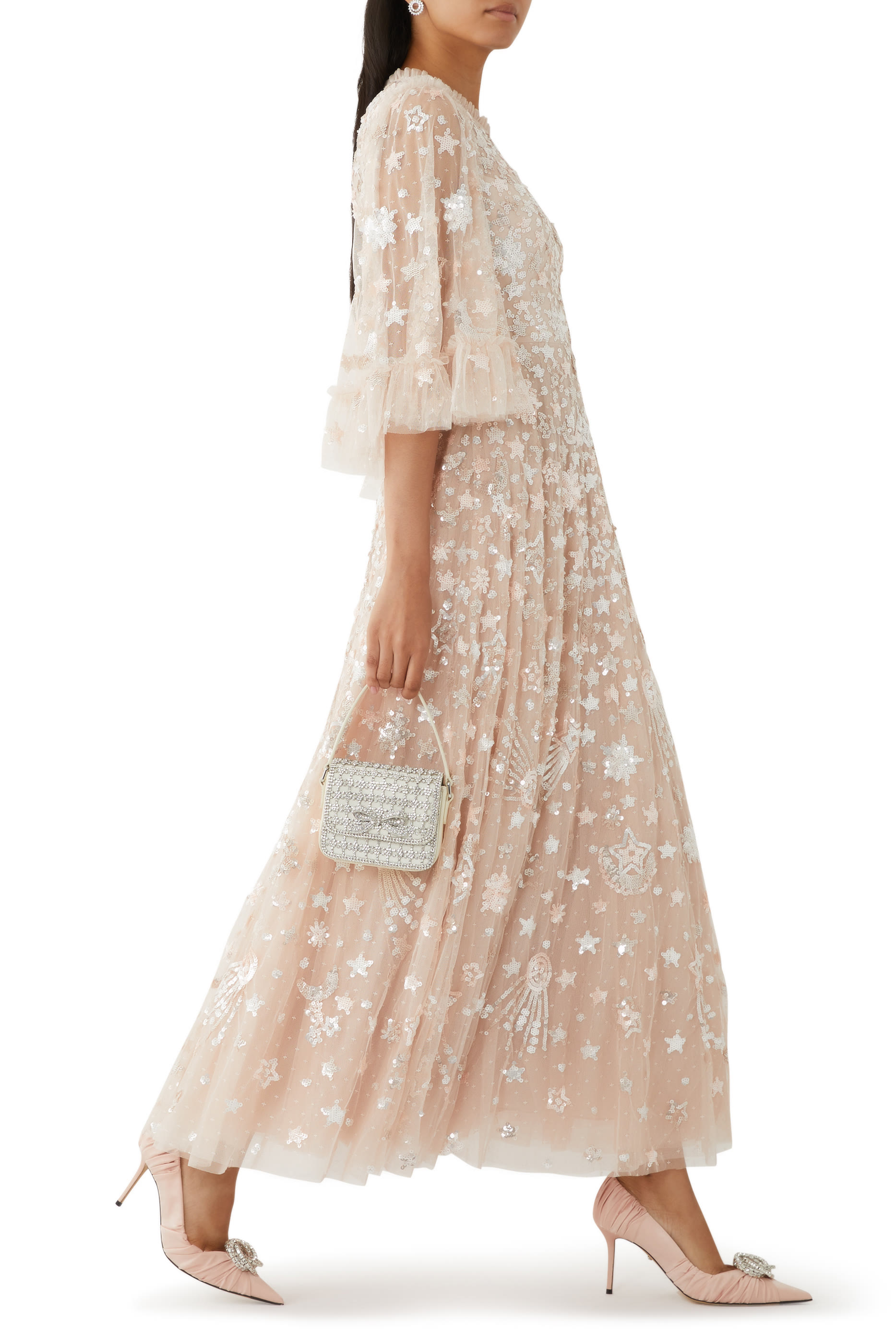 حذاء كلاسيكي جالاكسي 85 ستان