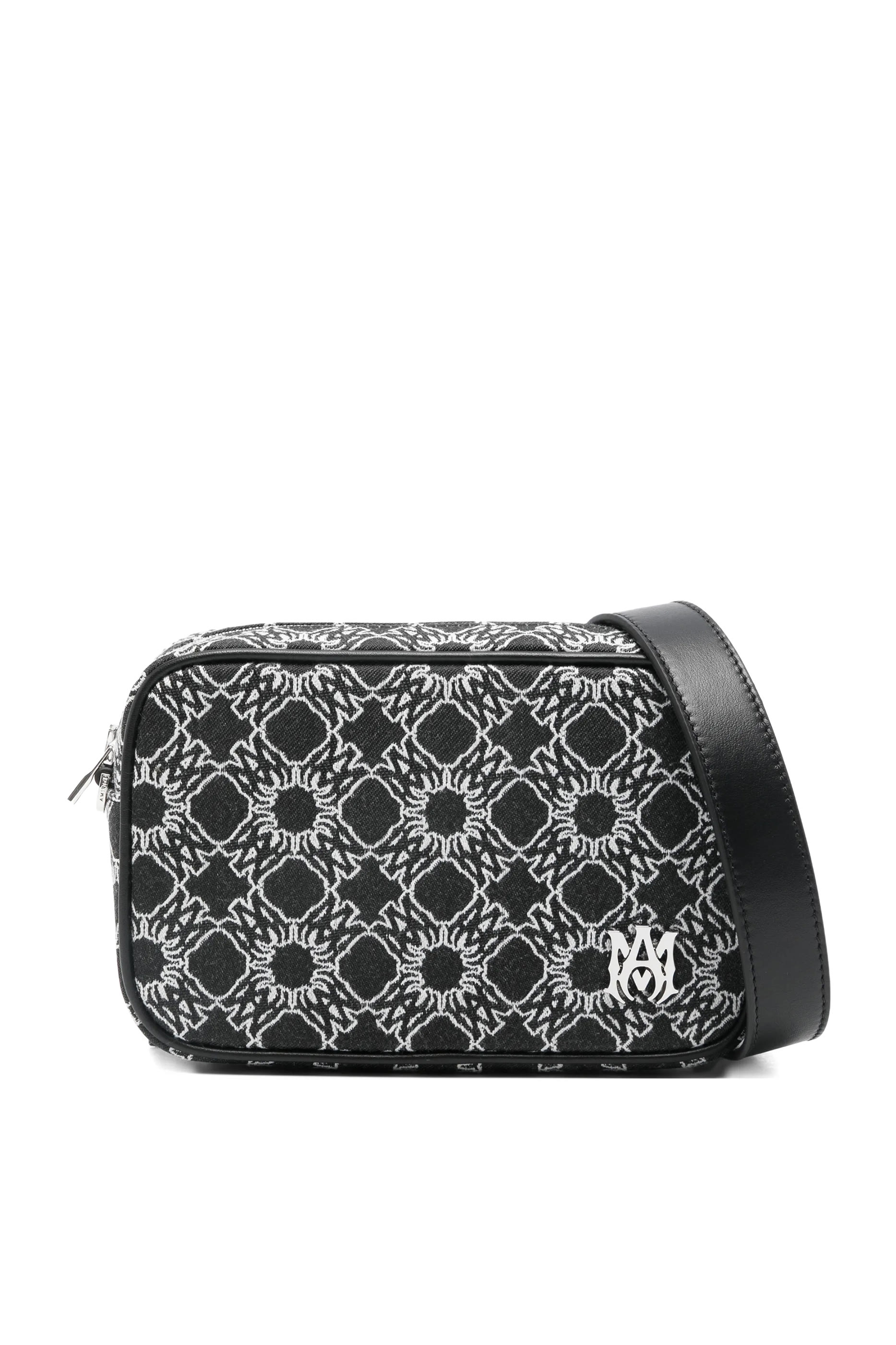 حافظة كاميرا بشعار الماركة