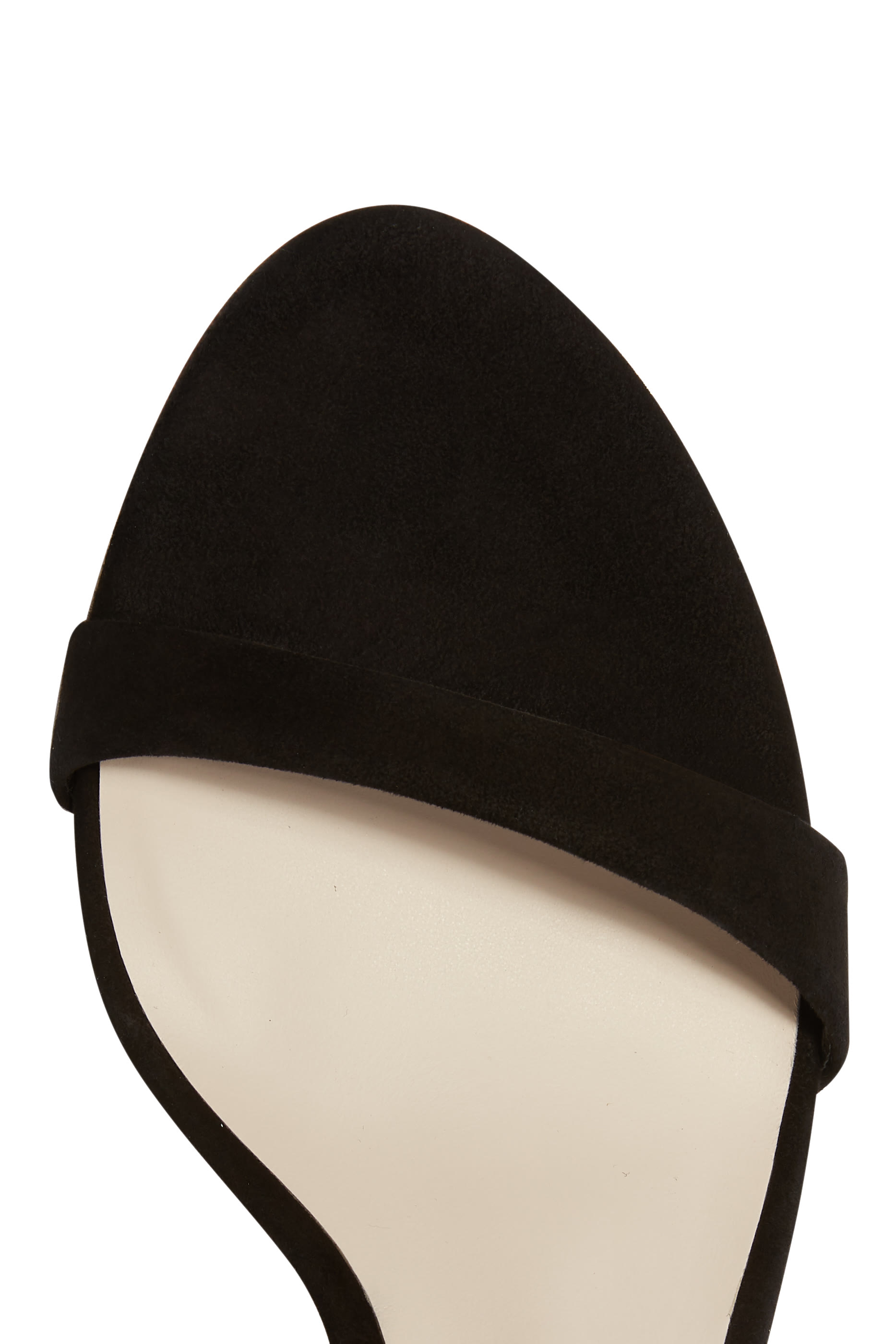 صندل إيفانجلين بتصميم فراشة