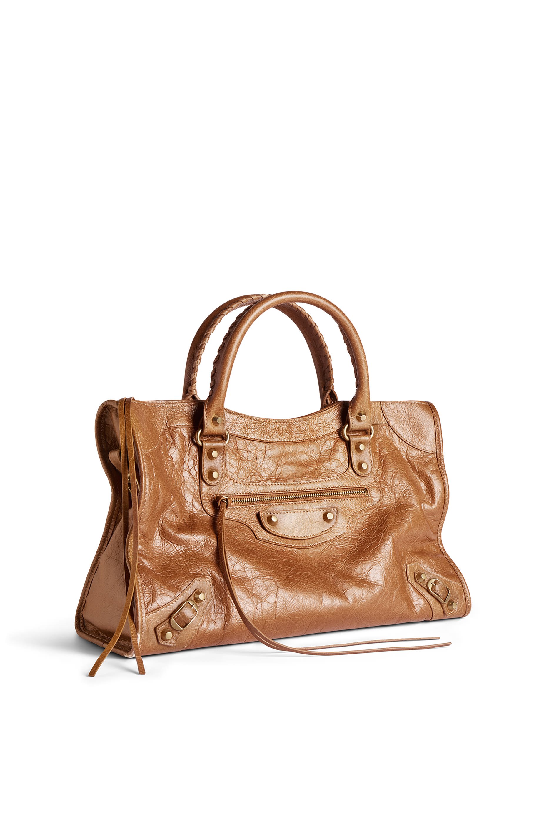 حقيبة لو سيتي متوسطة