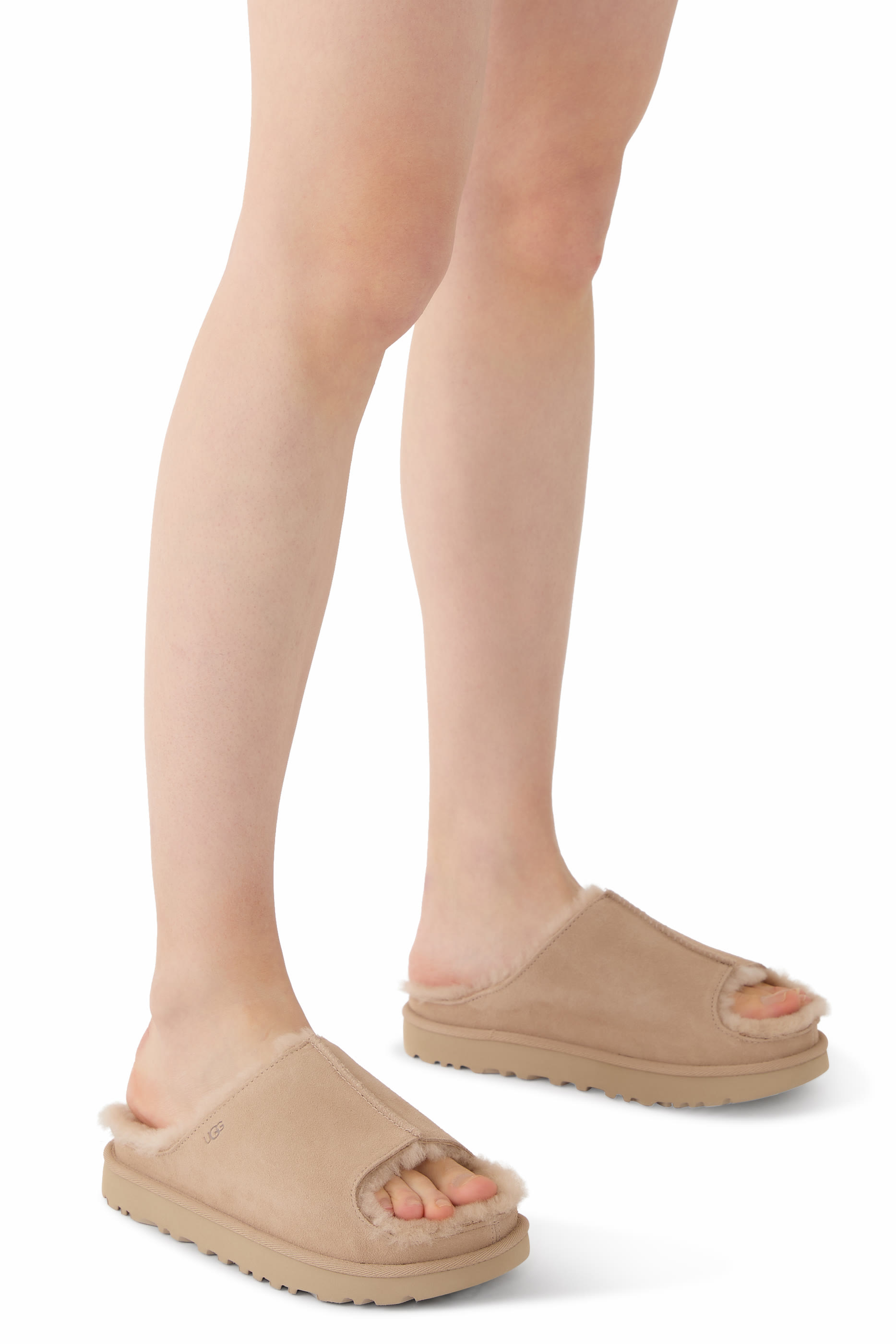 حذاء سهل الإرتداء جرينبورت