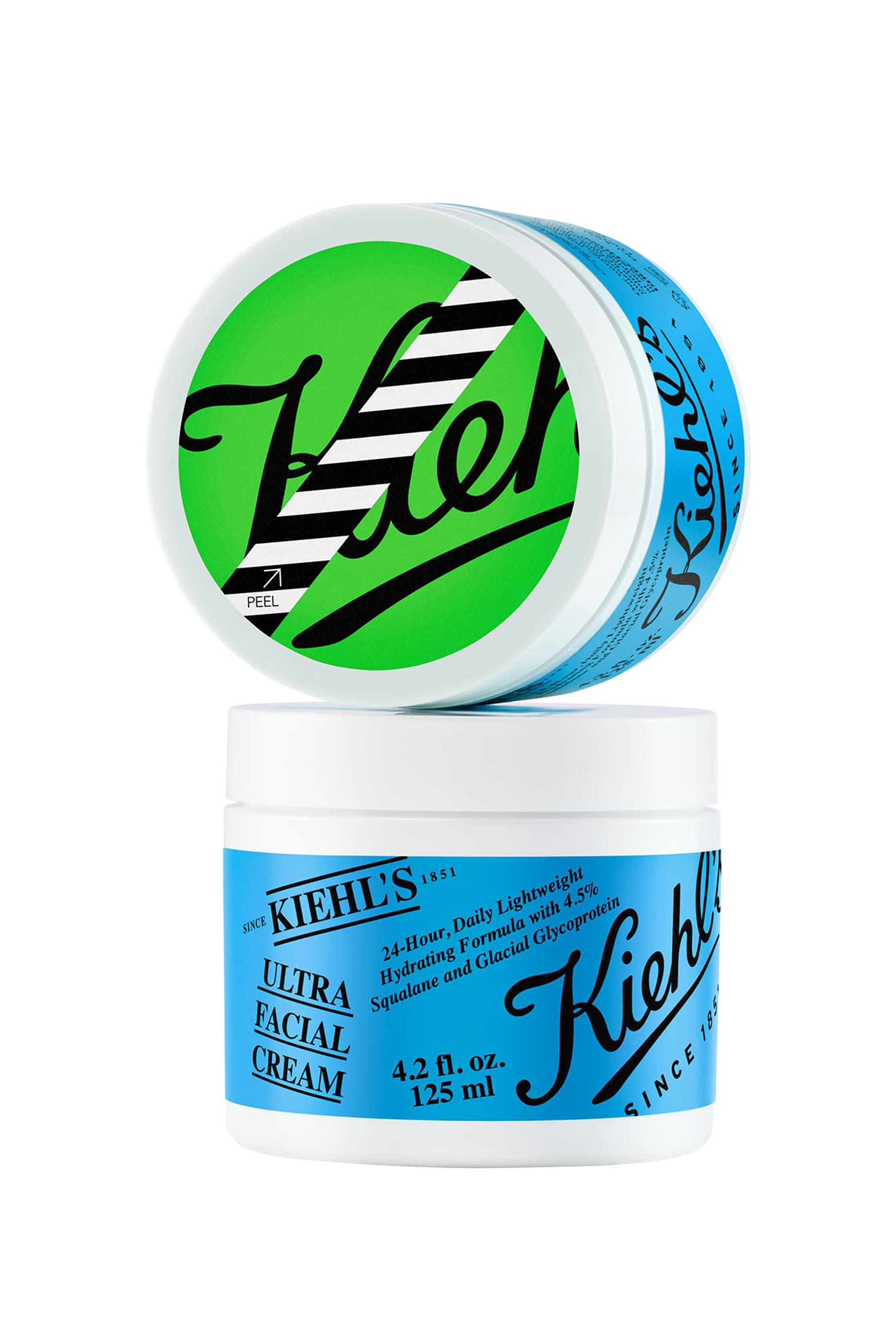 كريم الترا للوجه بإصدار محدود