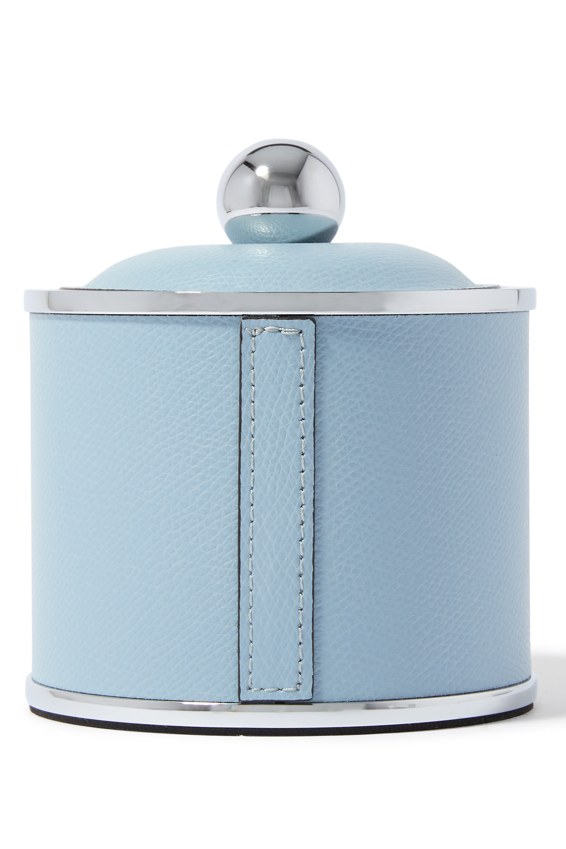 برطمان أوليمبيا بتصميم دائري للقطن