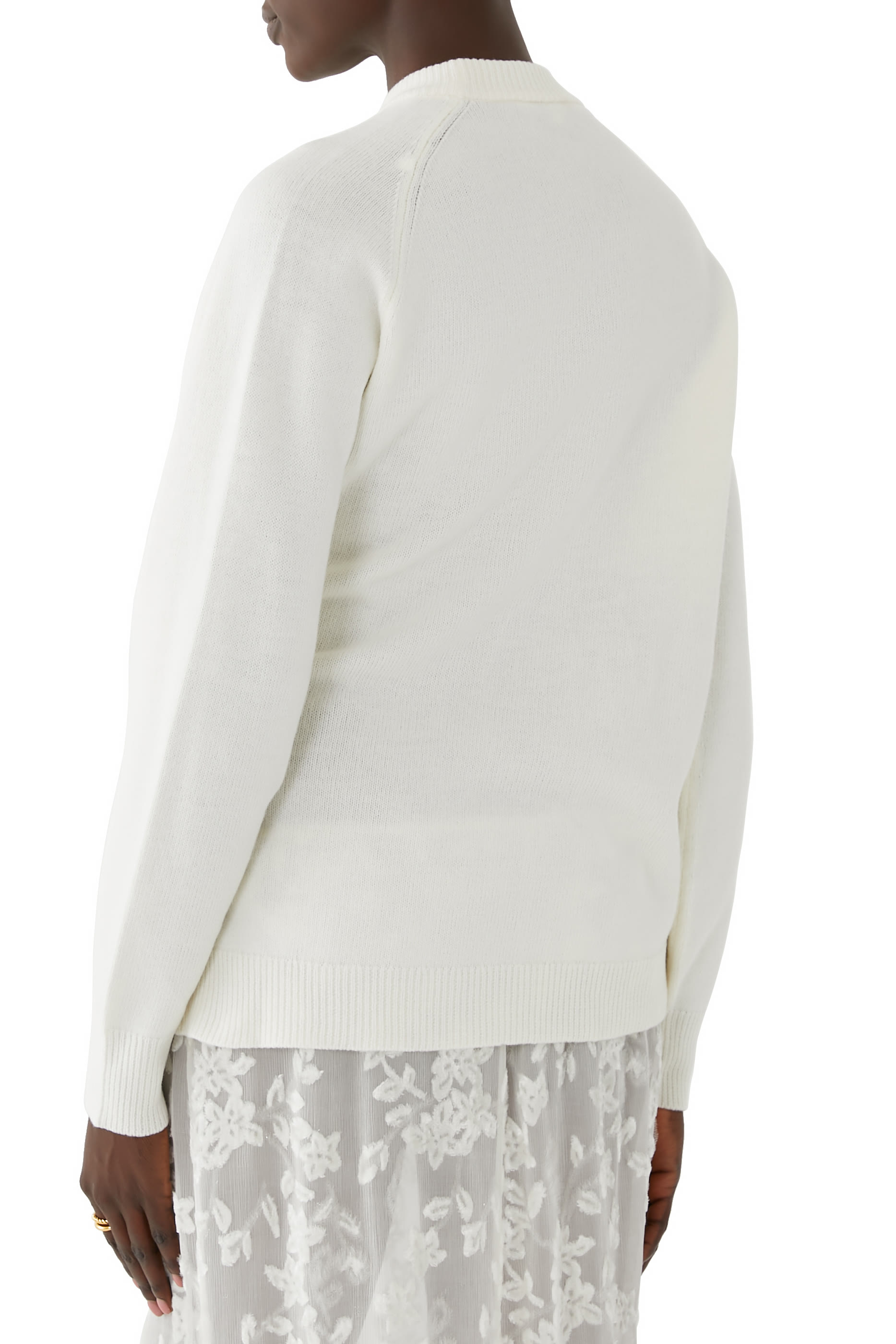 سترة ايري بلير صوف فاخر