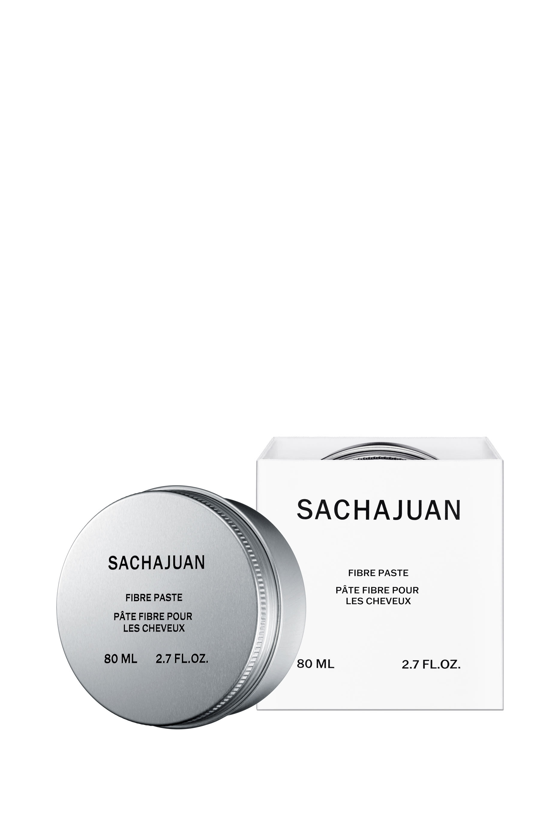 معجون غني بالألياف للتحكم في الشعر