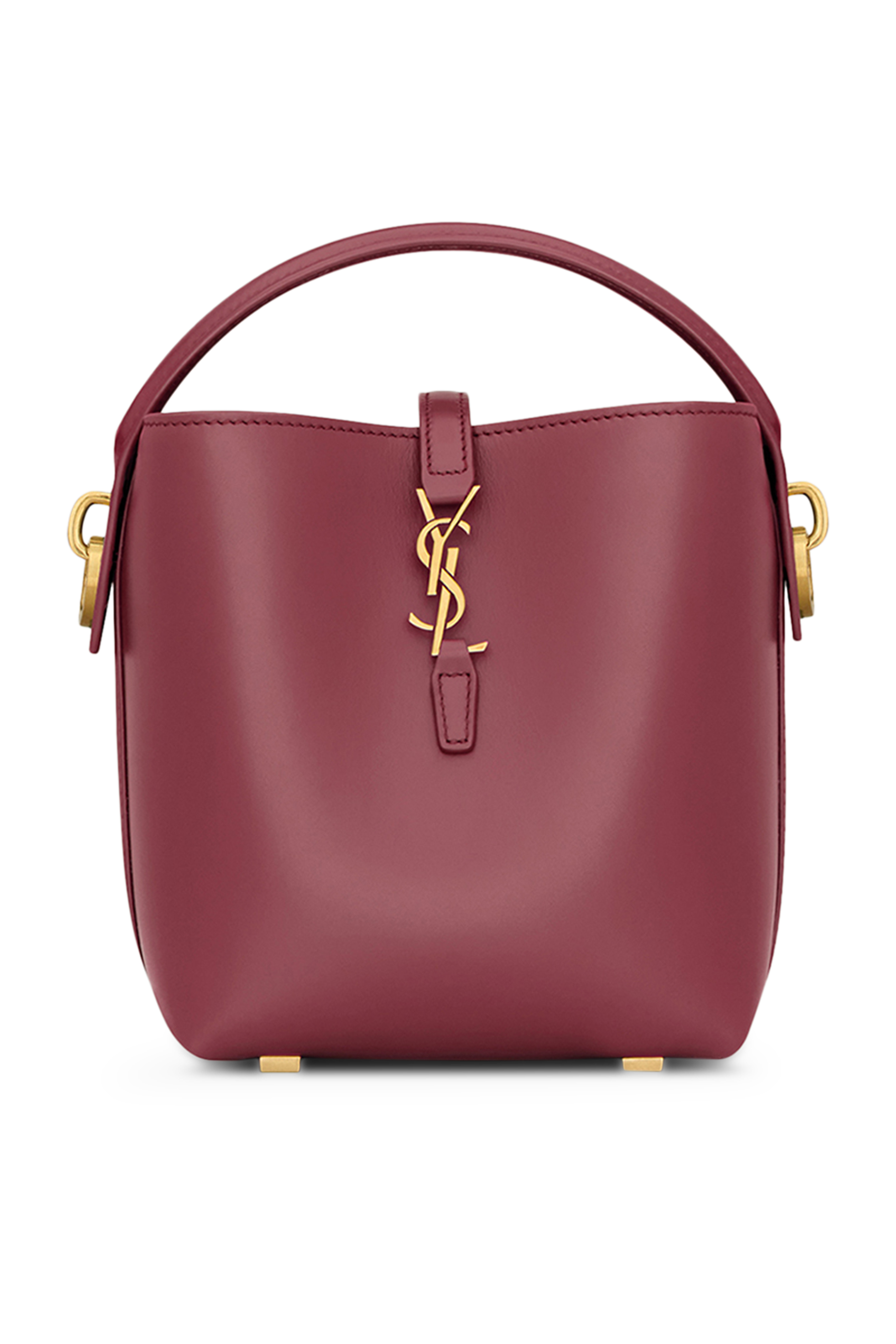 حقيبة كتف لو 5 ايه 7 صغيرة جلد لين