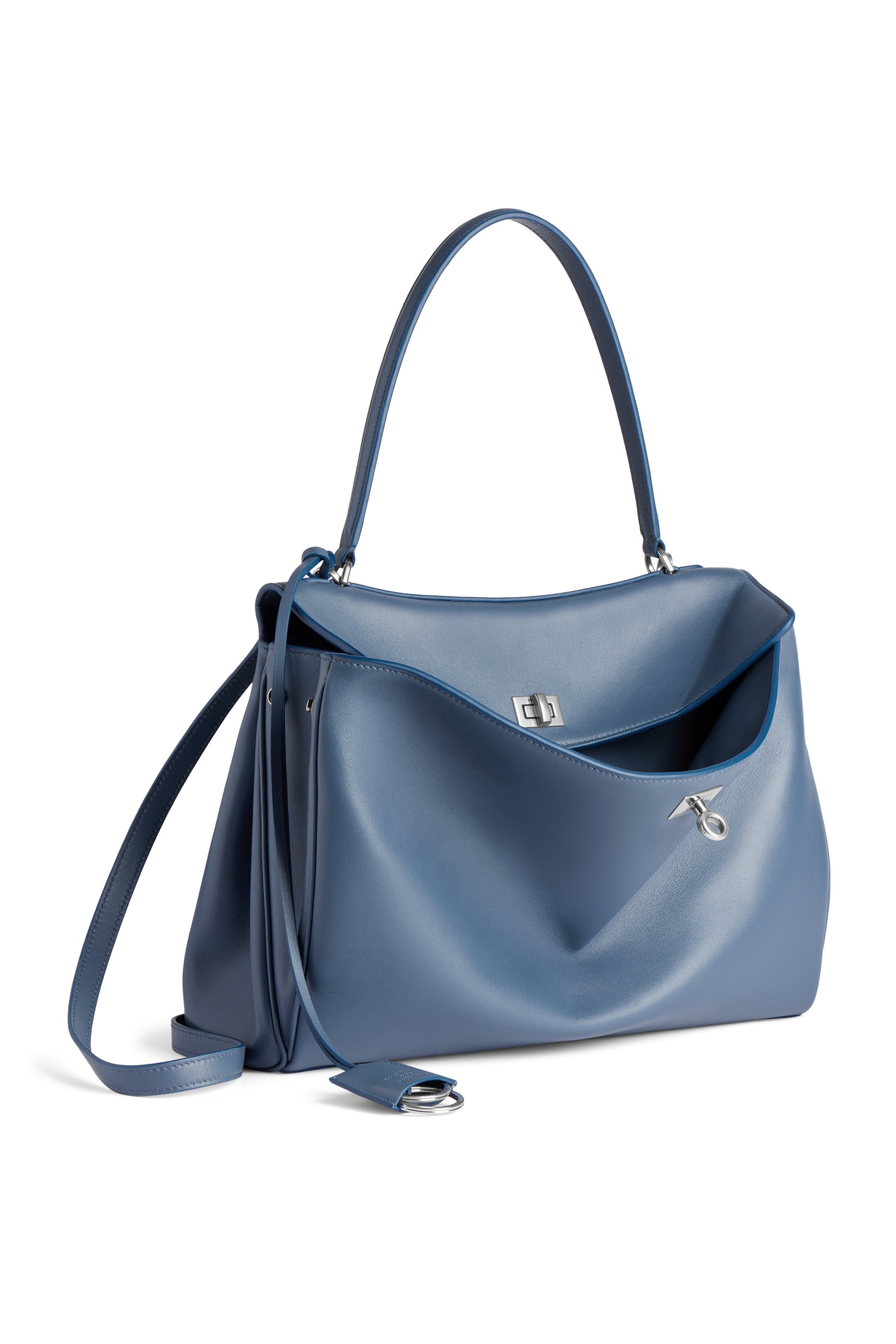 حقيبة يد روديو متوسطة