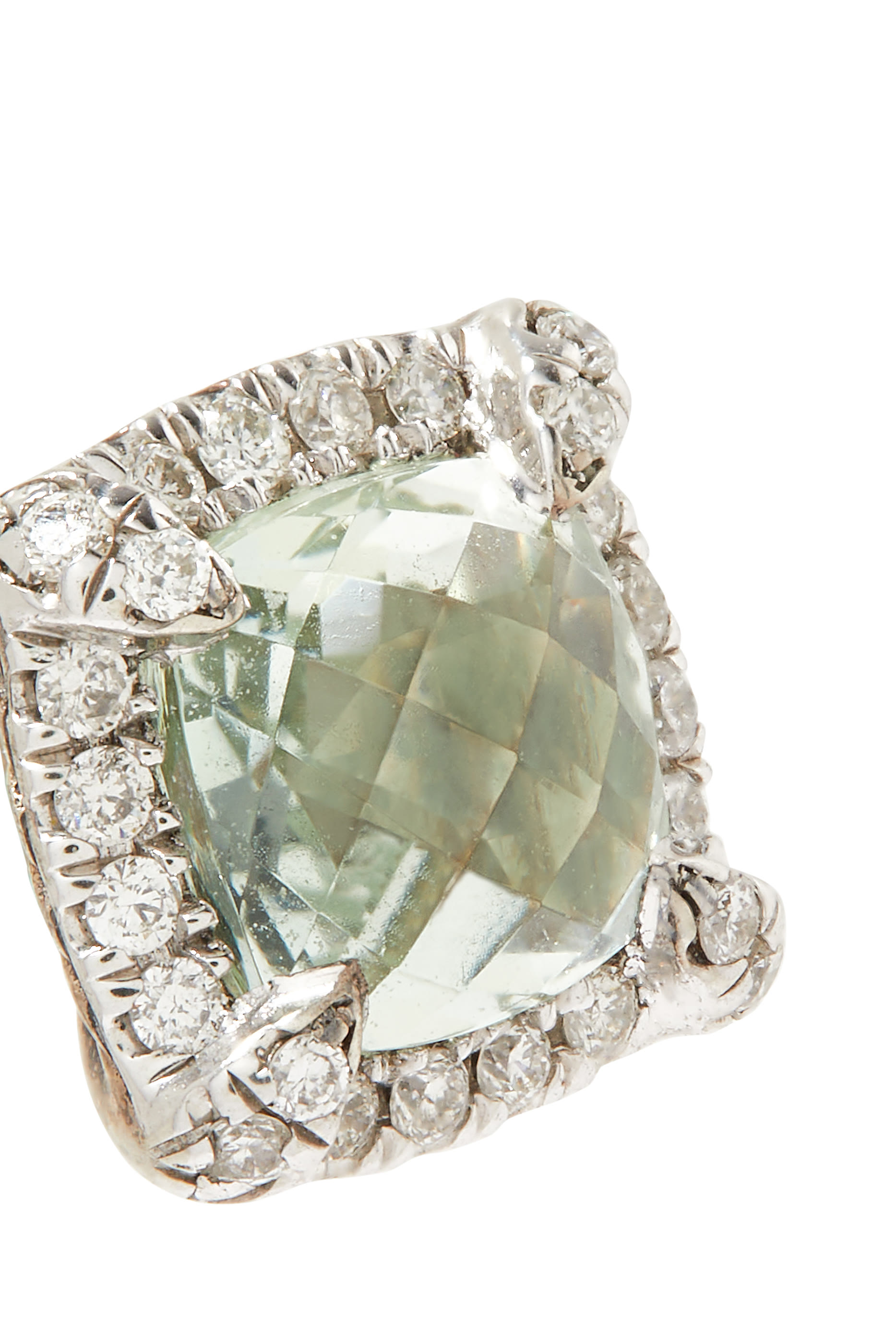 أقراط بيتيت شاتيلاين بإطار