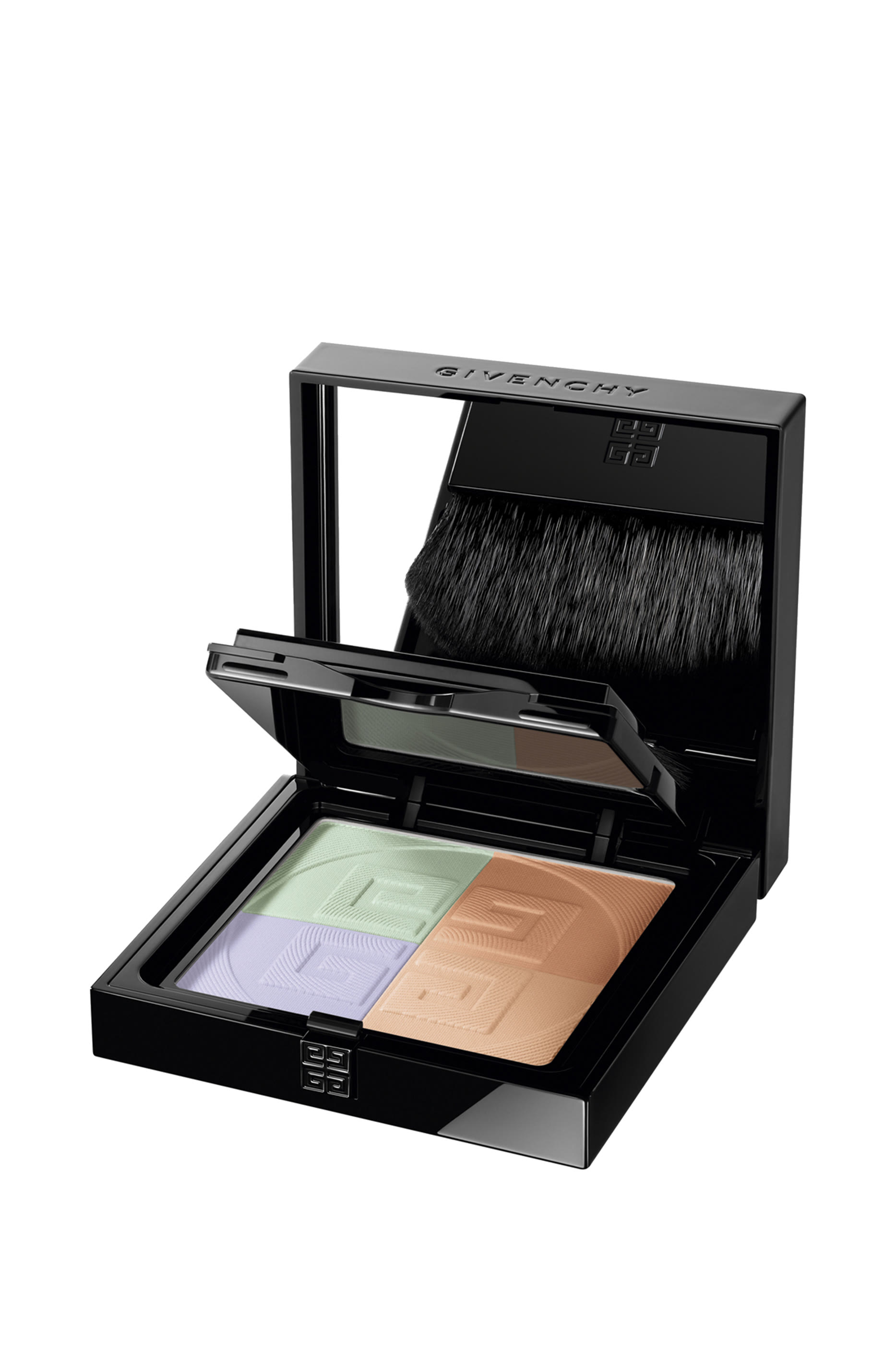 بودرة مضغوطة بريزم ليبر