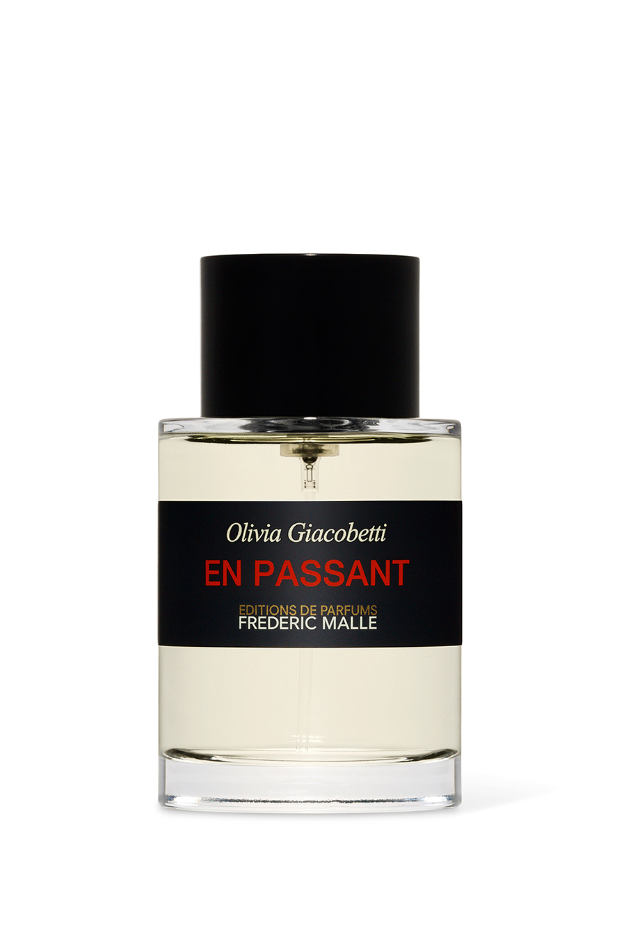 ماء عطر إن باسان