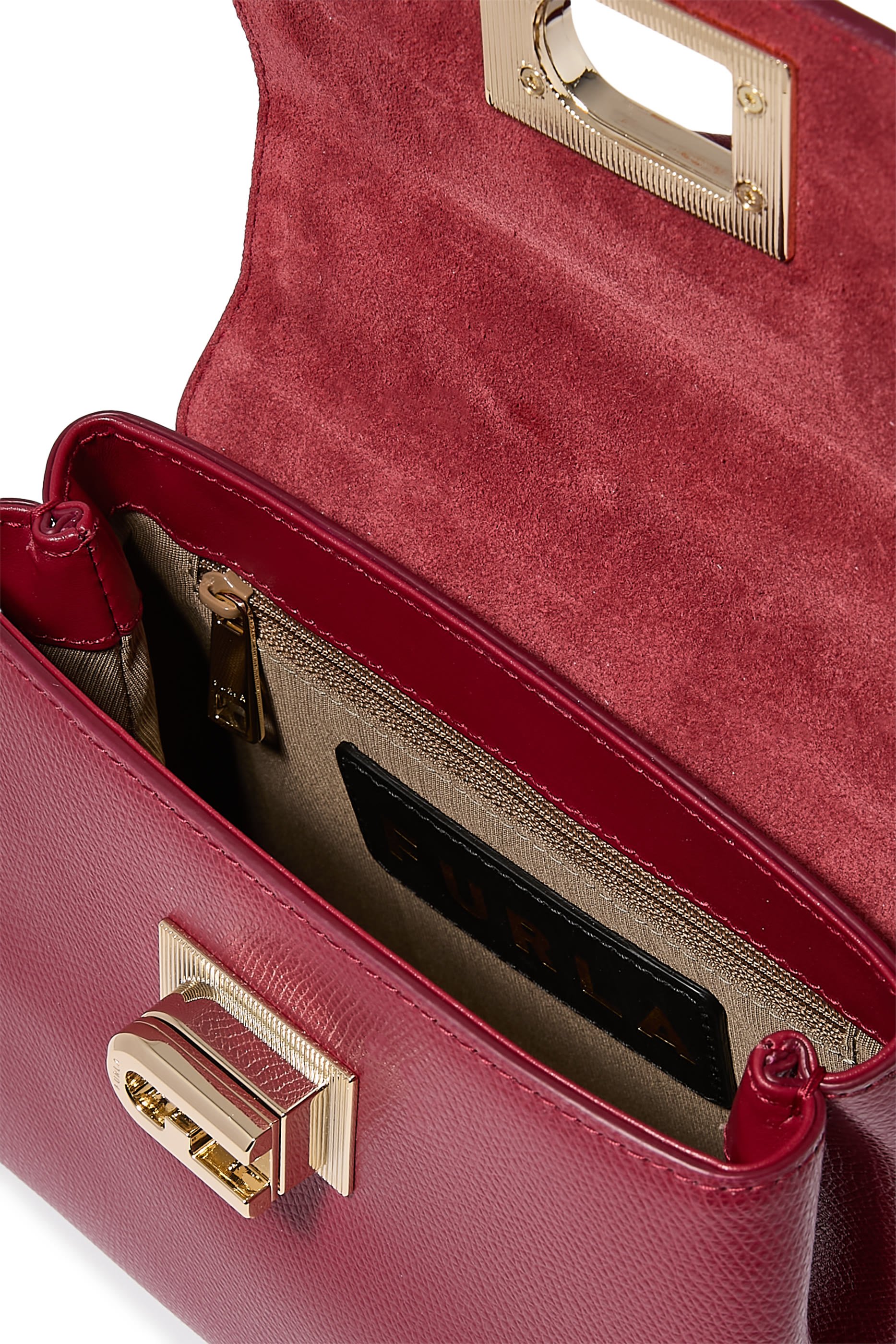 حقيبة 1927 صغيرة بيد علوية