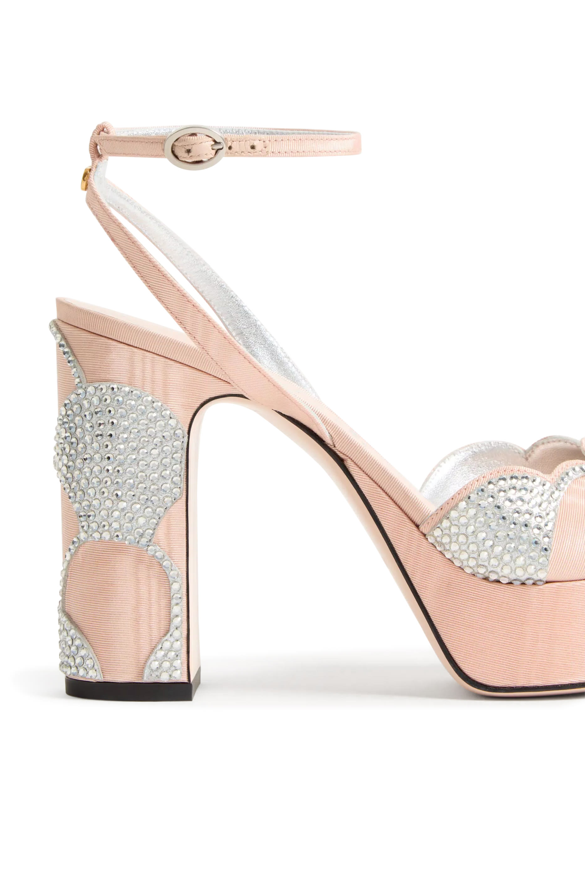 صندل بواو 115