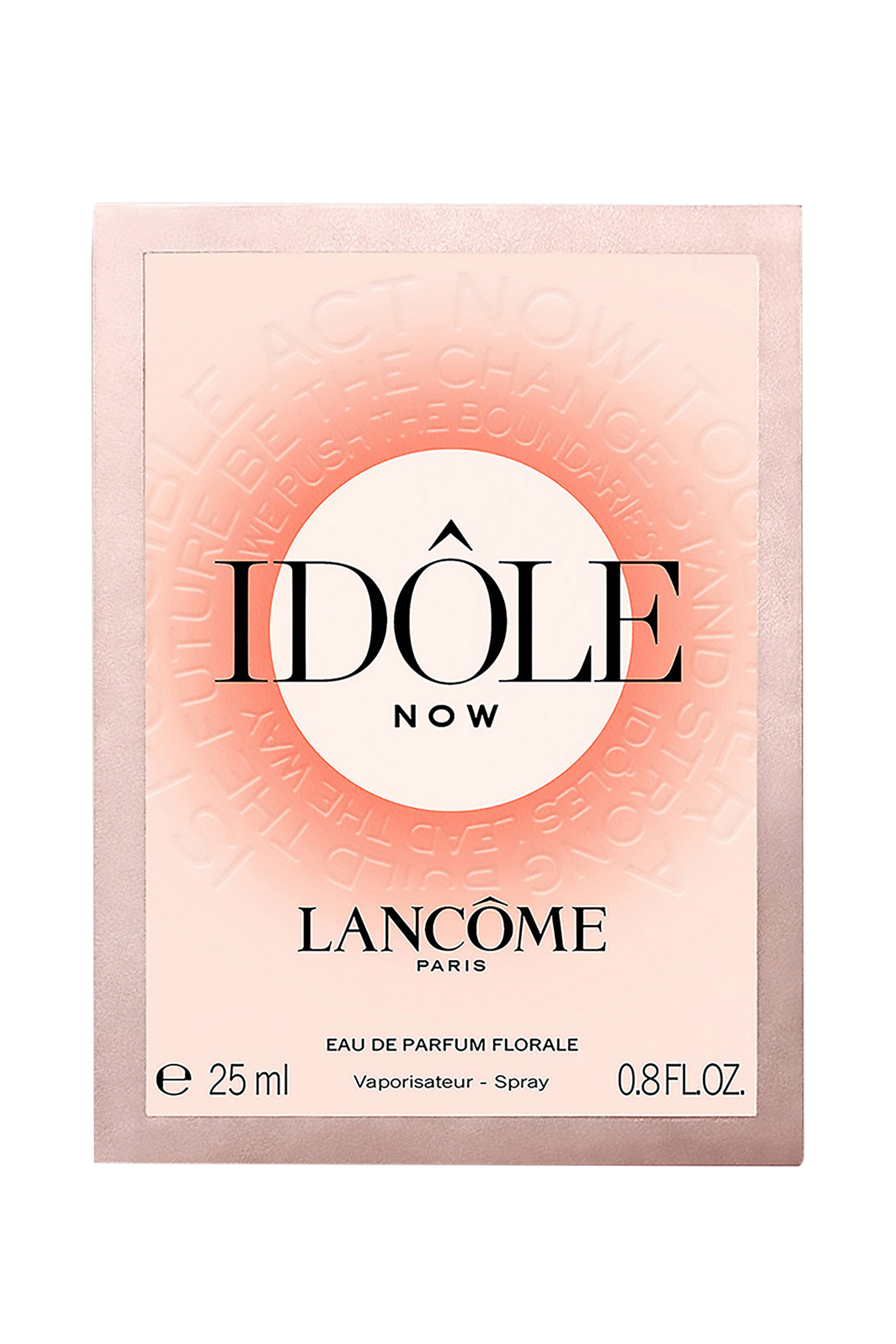 Id&ocirc;le Now Eau de Parfum