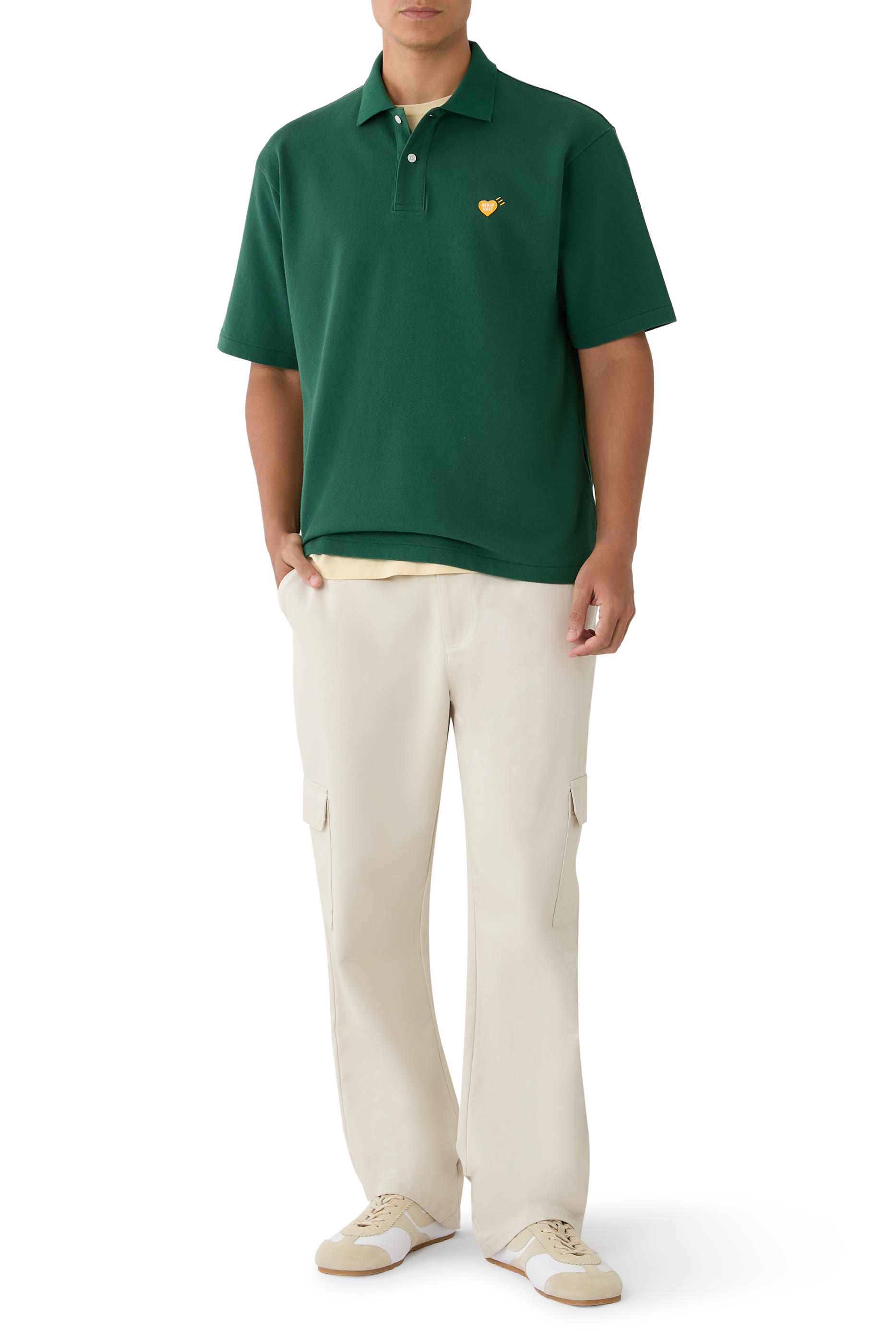 قميص بولو