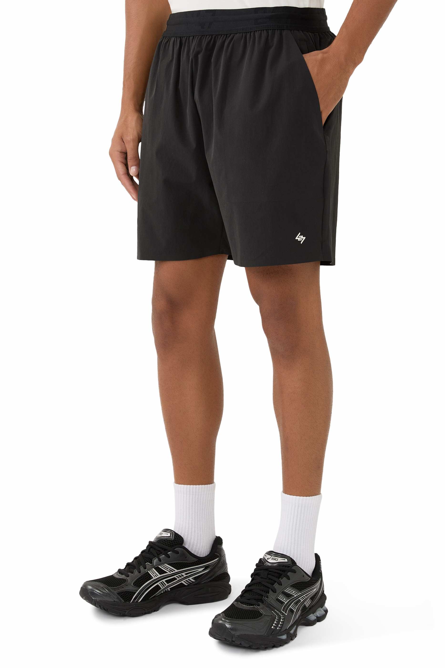 شورت فيوزد تيم 247