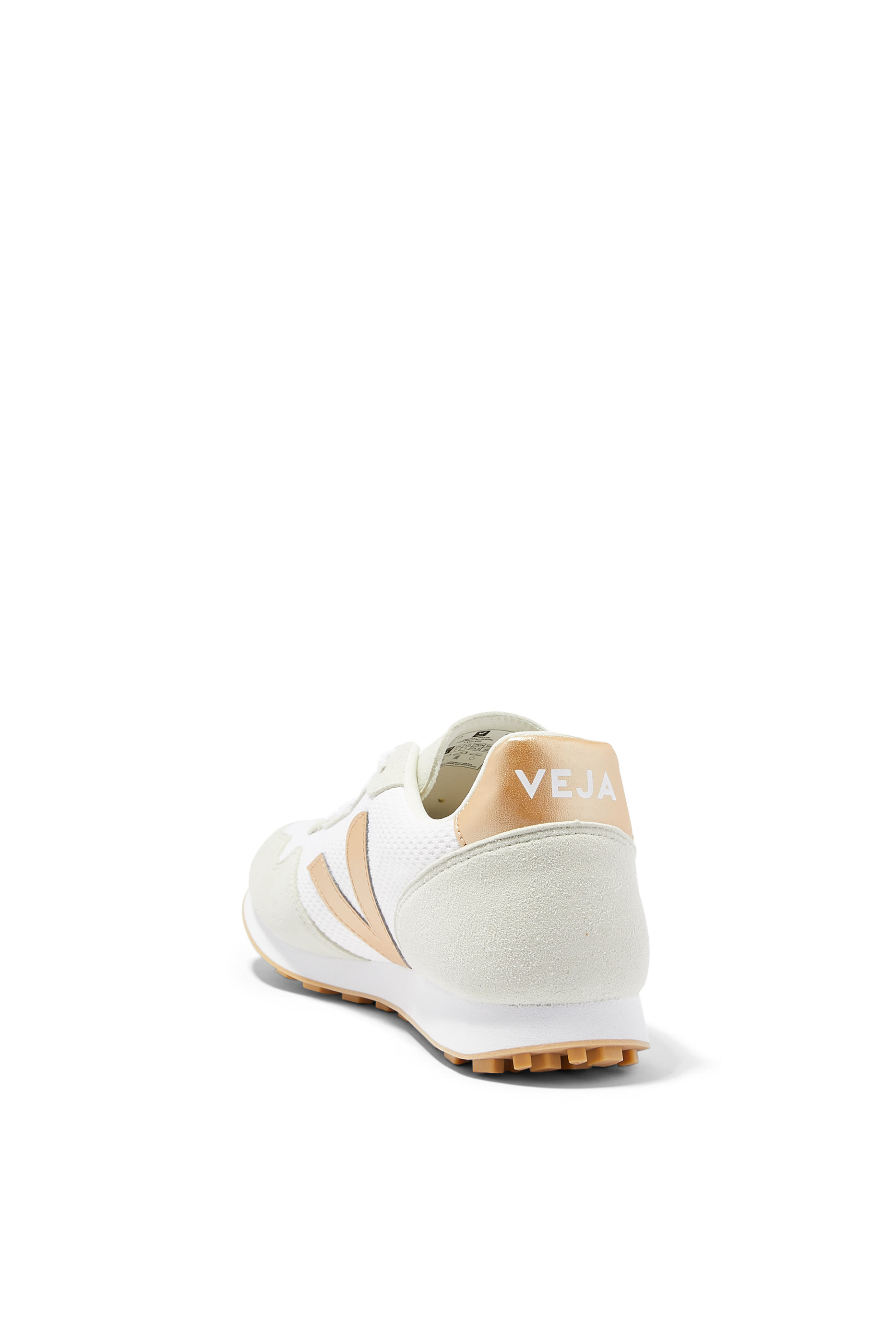 سنيكرز أس دي يو الفوميش بكاحل منخفض