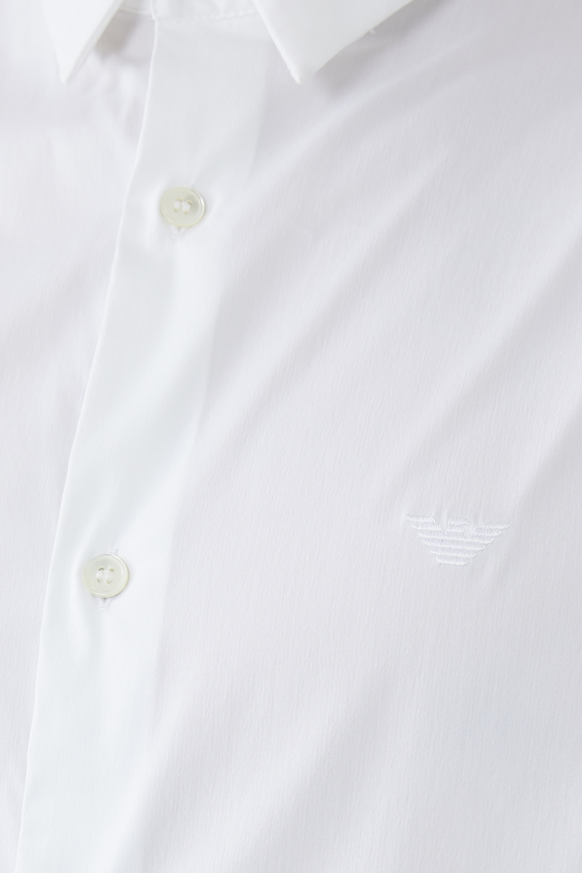 قميص كلاسيكي قطن