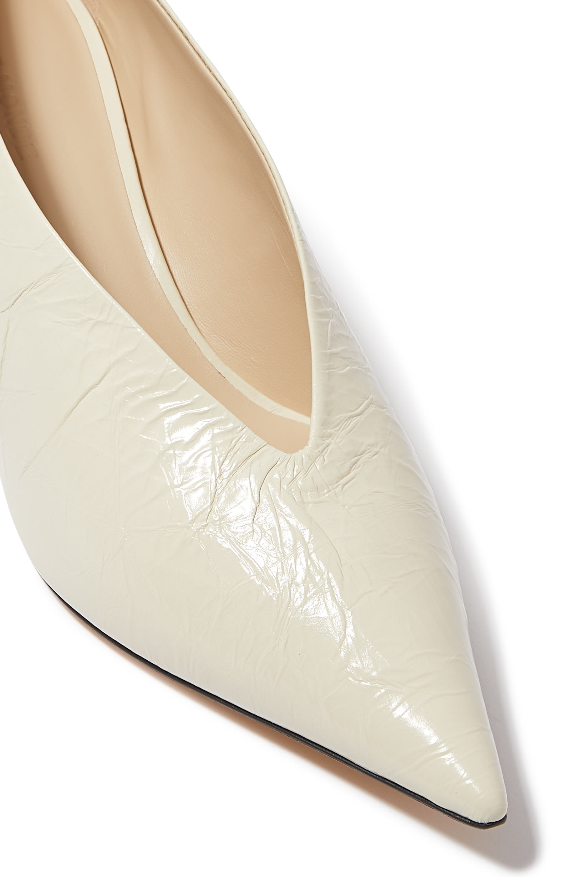 حذاء كسيكي بابوش 40 بكعب منخفض