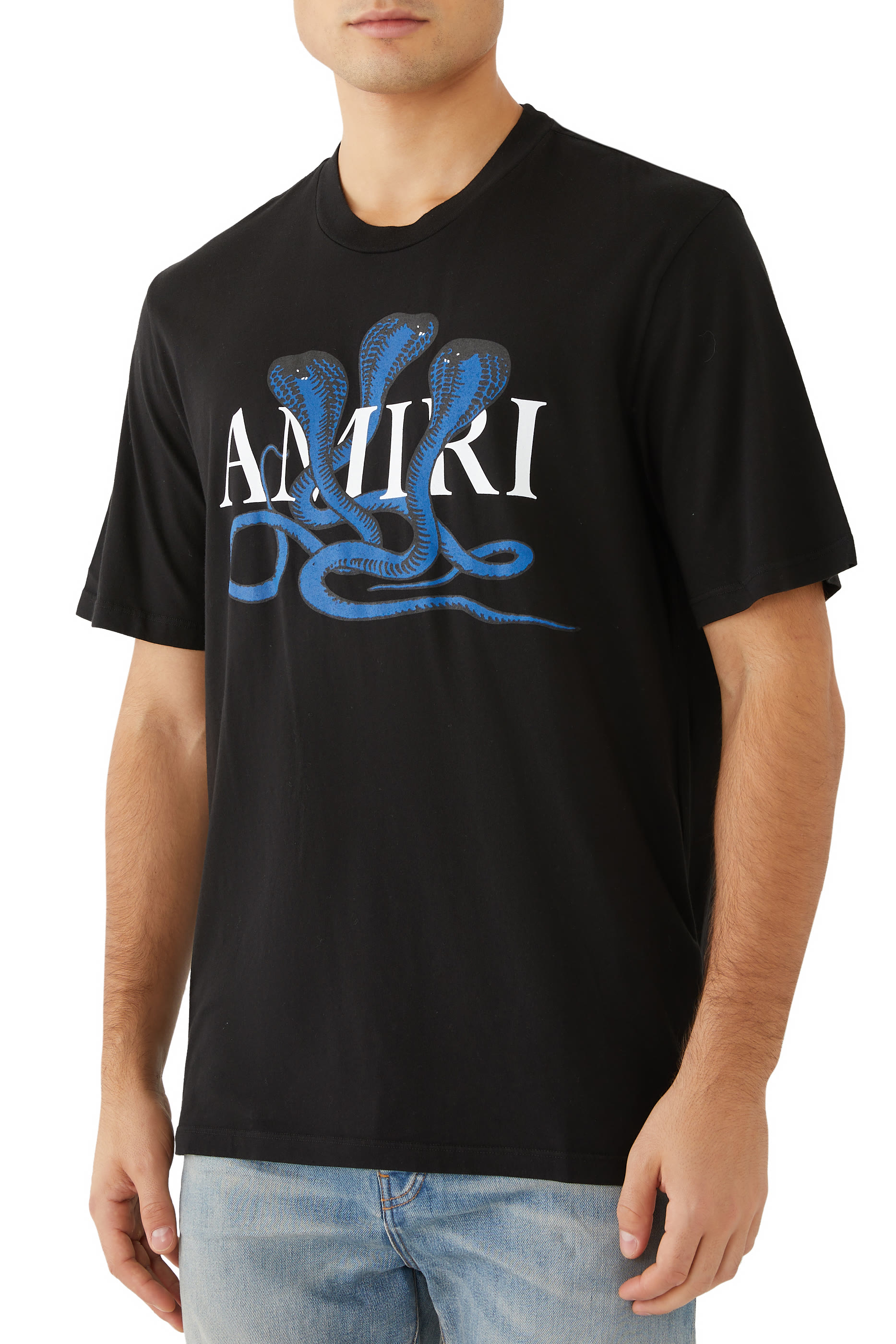 تيشيرت بواسون