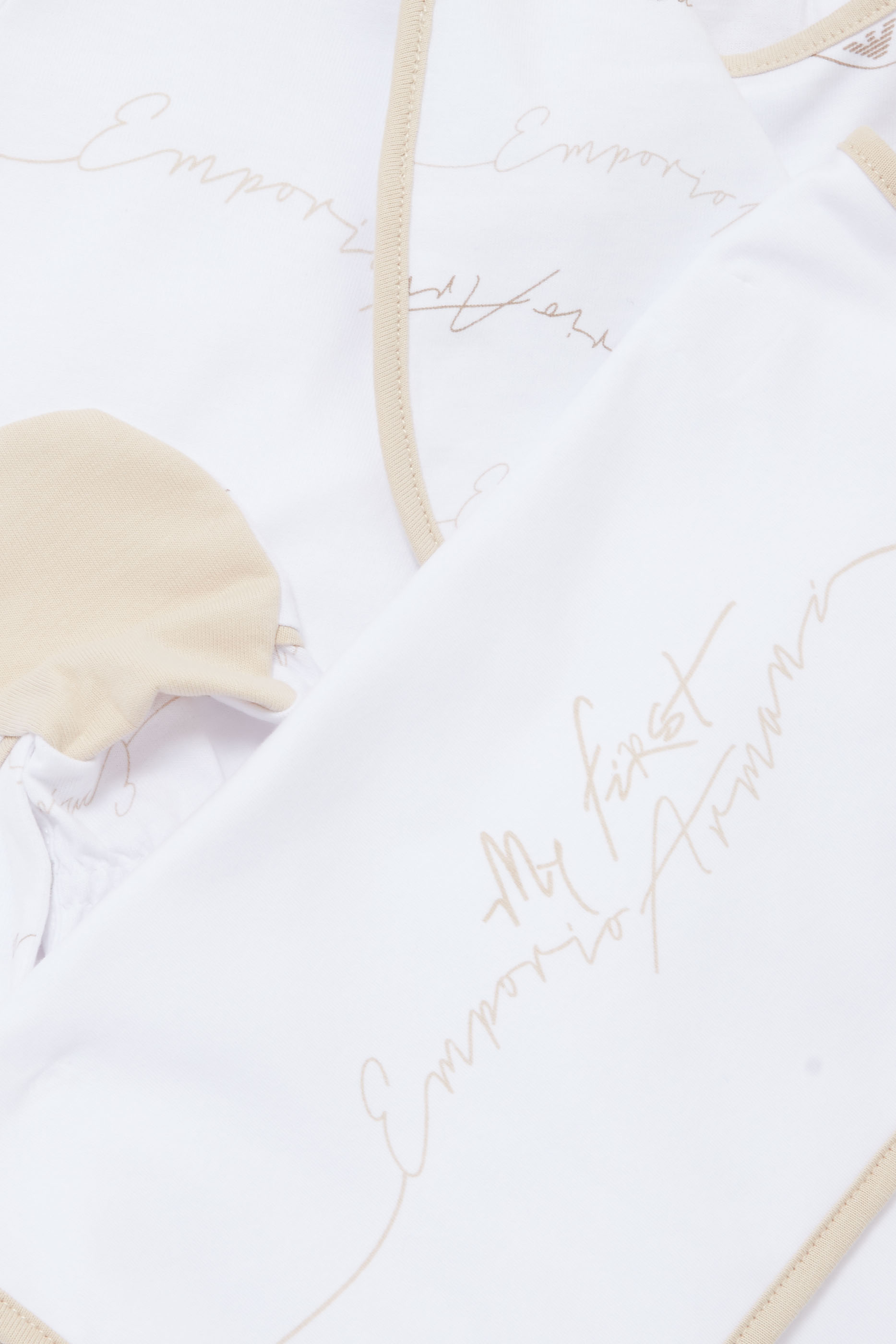 طقم ماي فيرست ارماني، 5 قطع