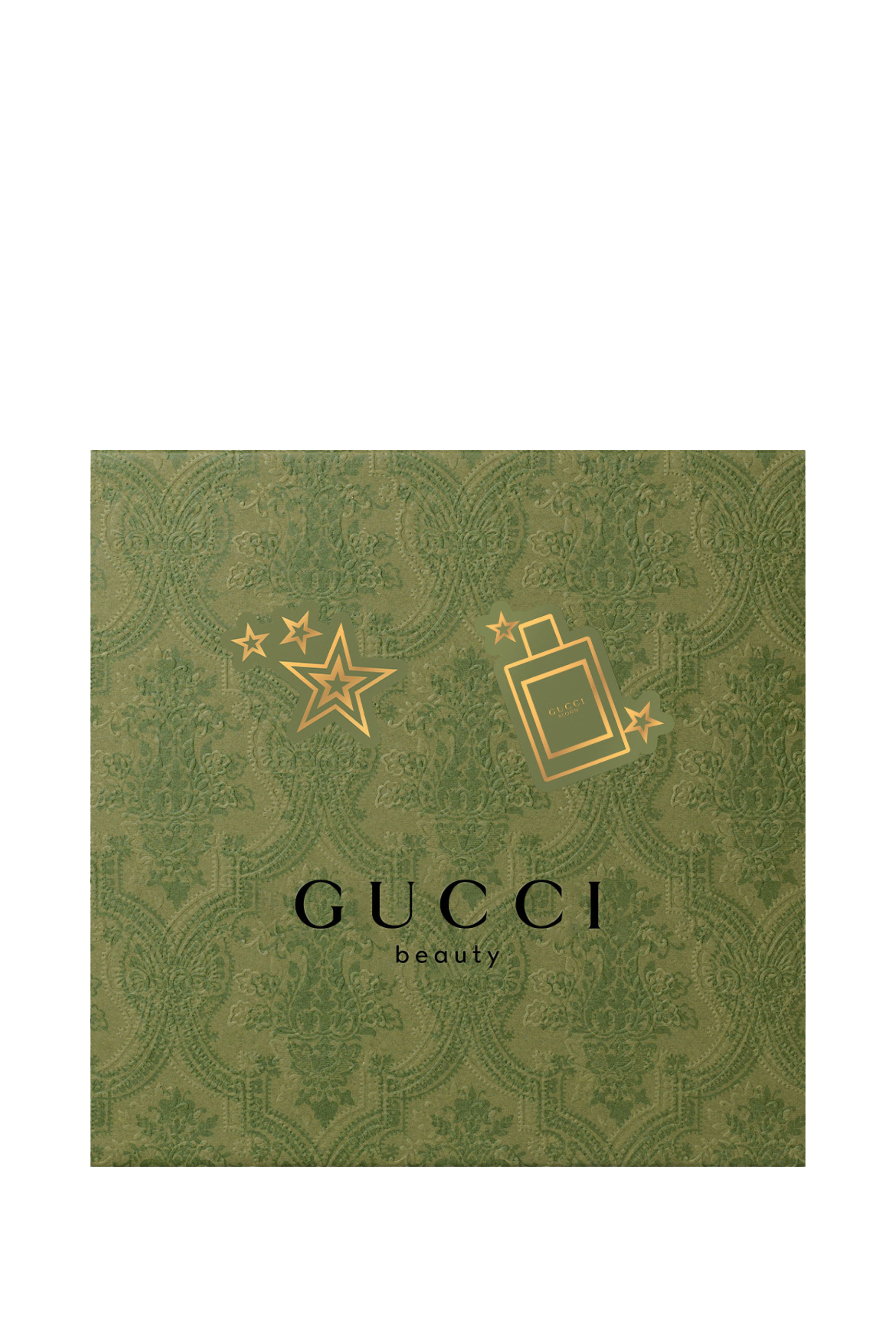 مجموعة هدايا أو دو بارفان بلوم وأحمر شفاه غير لامع