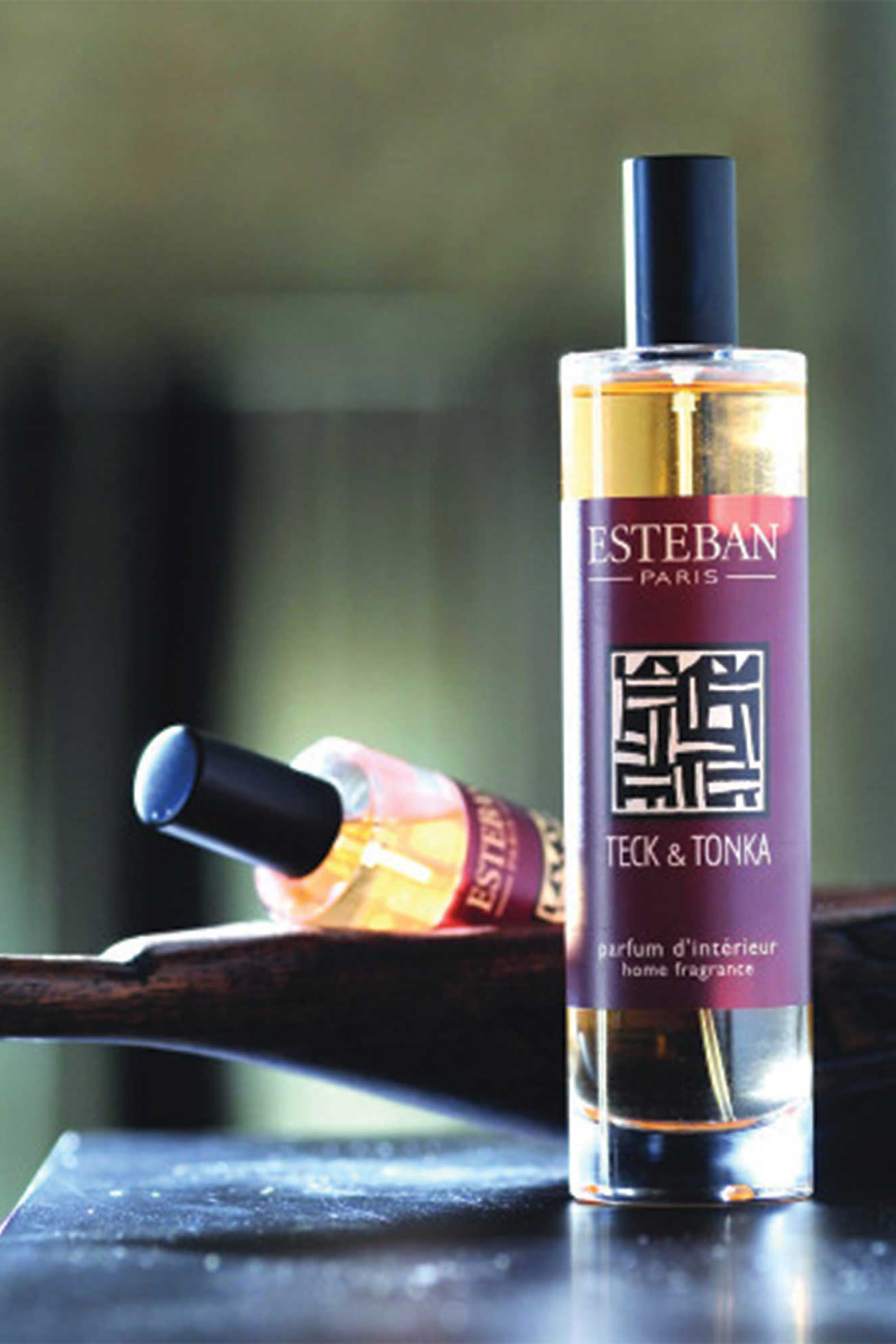 بخاخ معطر للغرف تيك اند تونكا