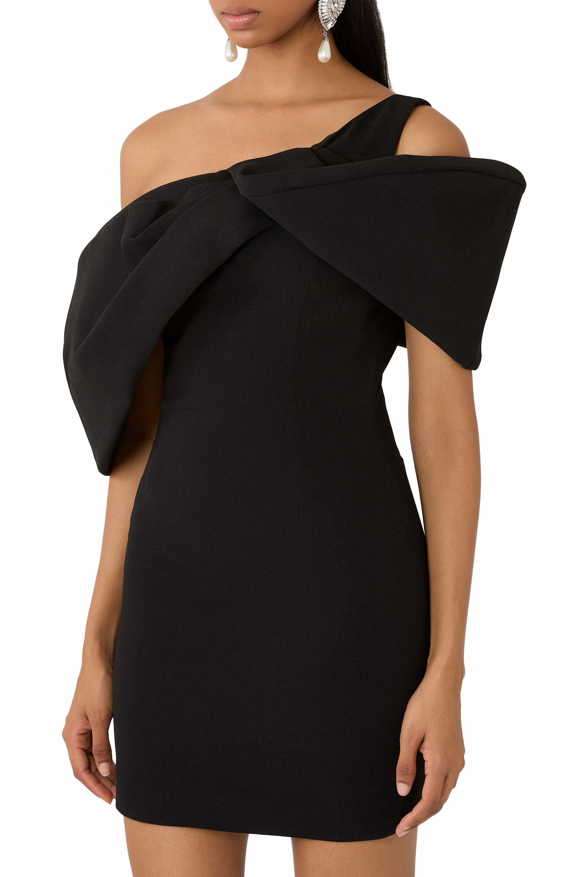 فستان تيلما قصير