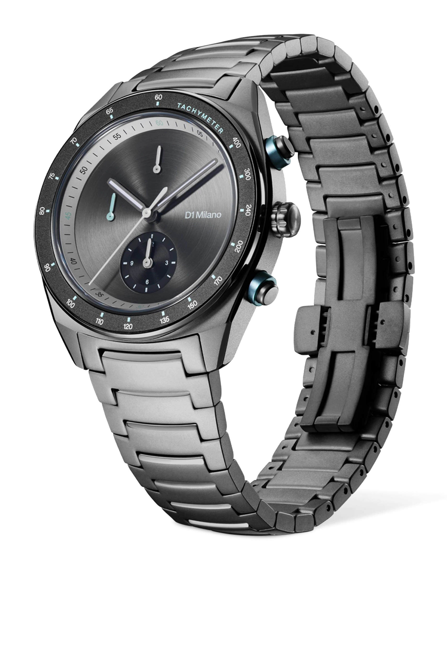 ساعة ايسنشال كرونوغراف