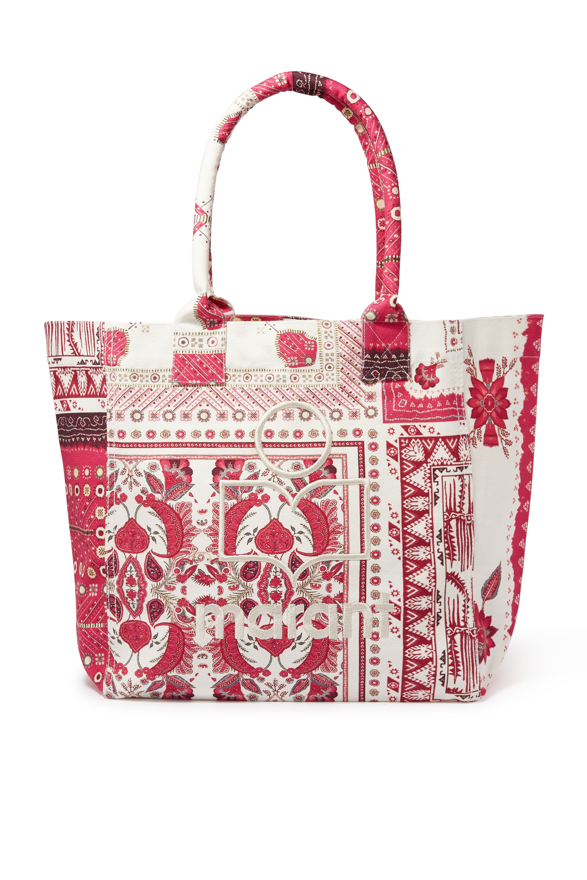 حقيبة يد يينكي صغيرة