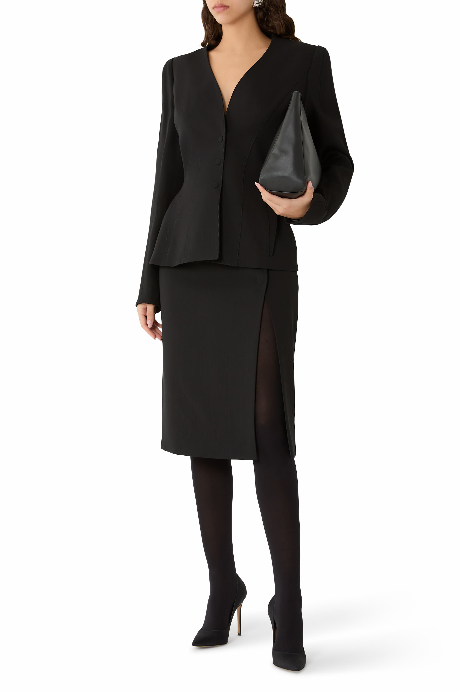 تنورة لينجري ري/ إيدت